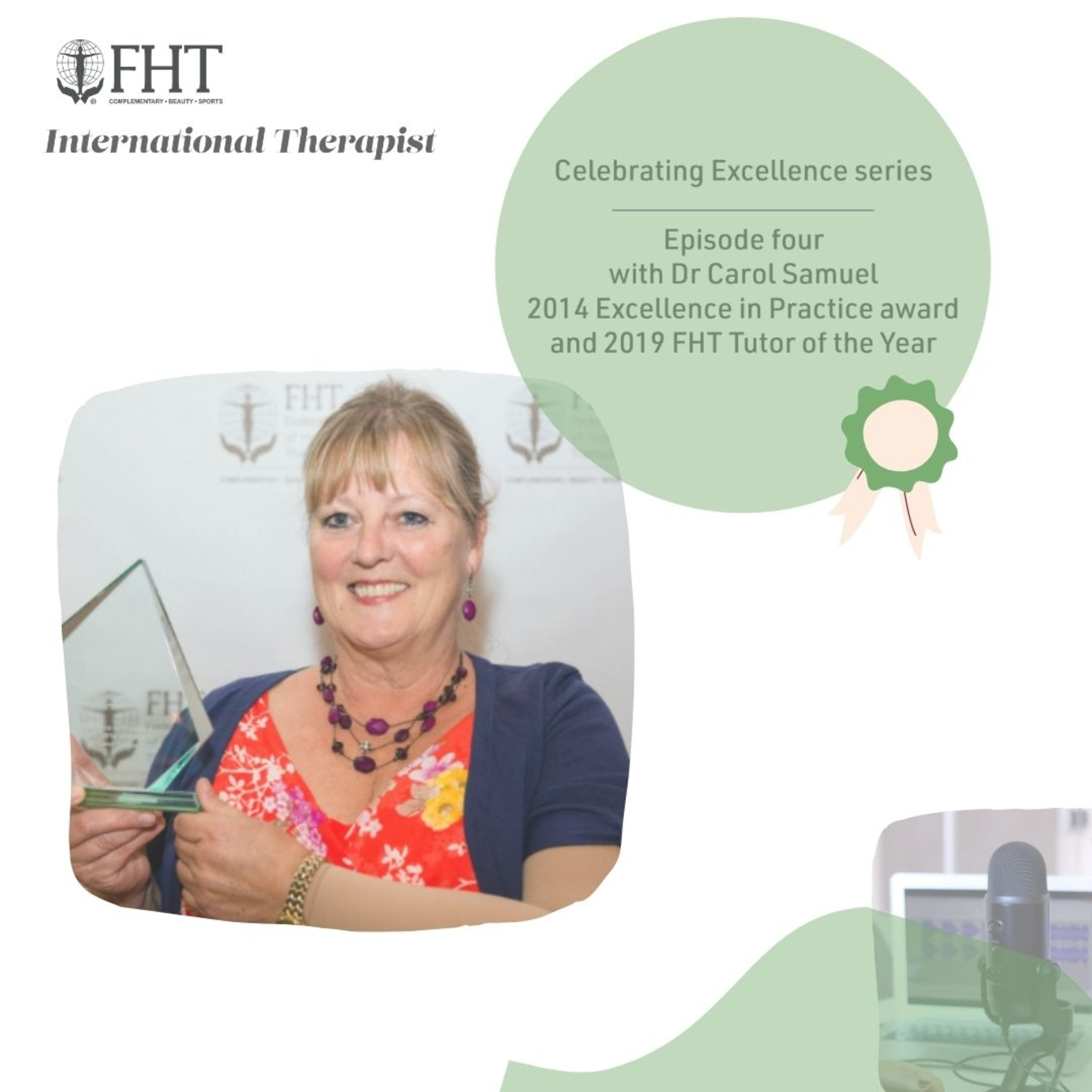 International Therapist