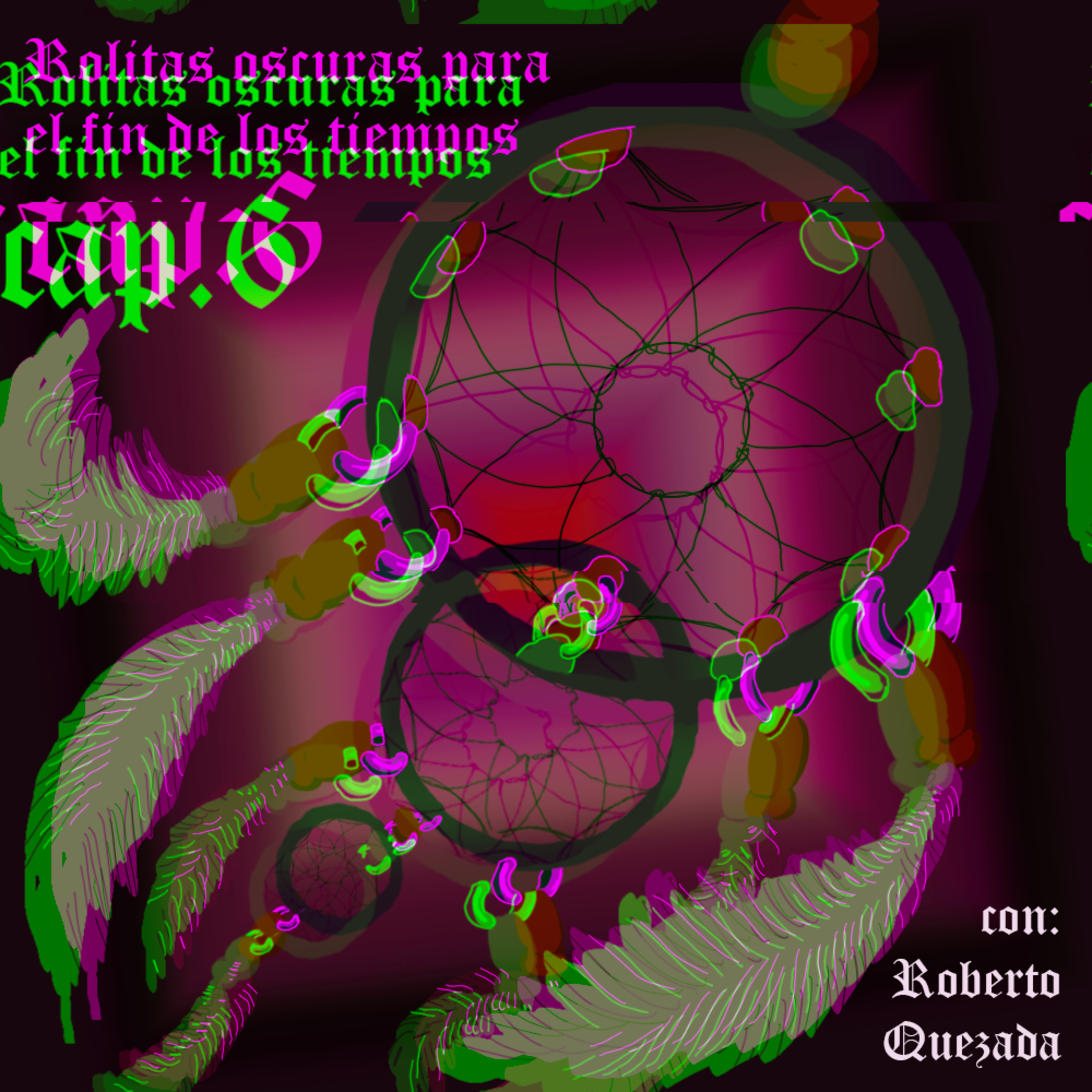 Cajita de Chuches