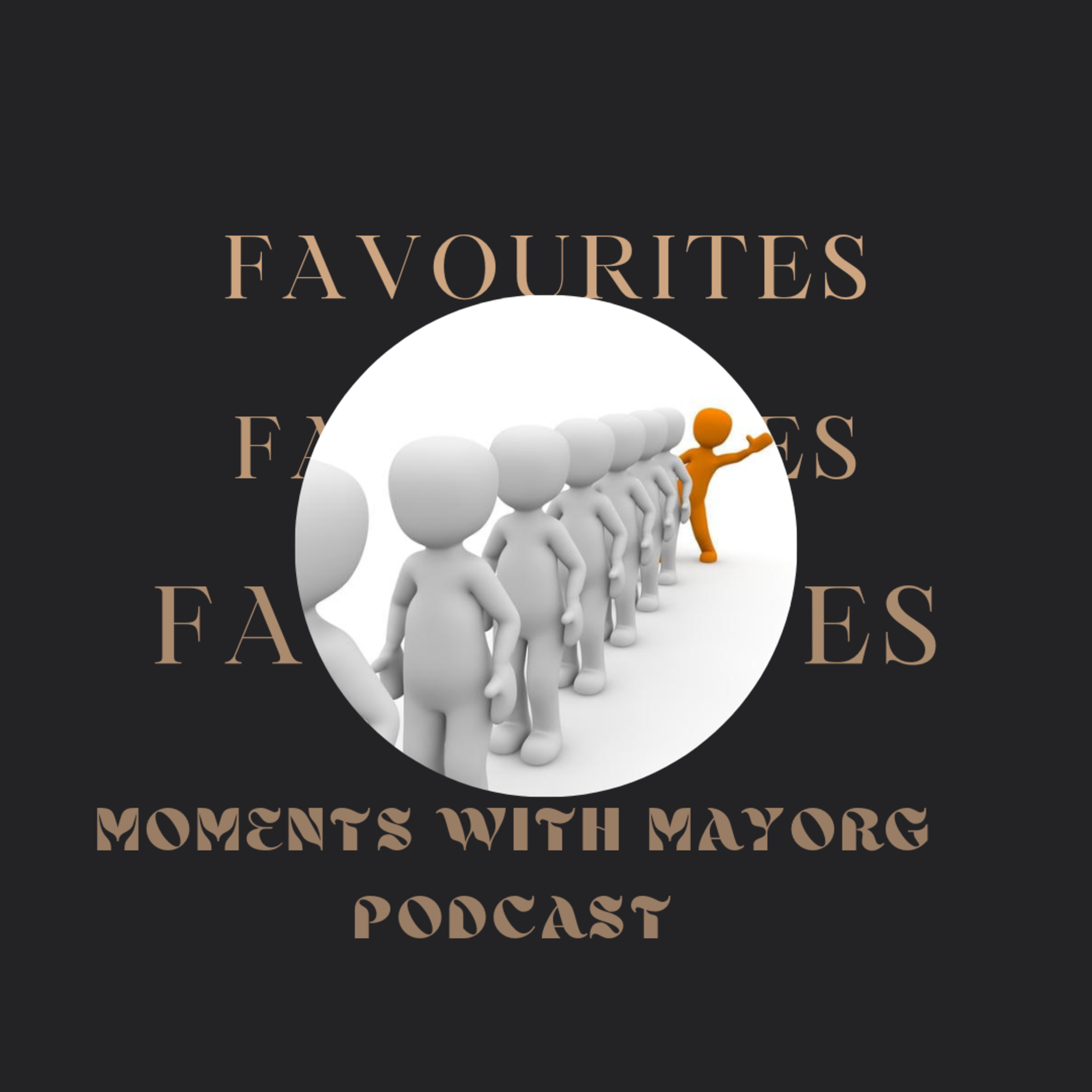 Favourites (Season 2) episode artwork