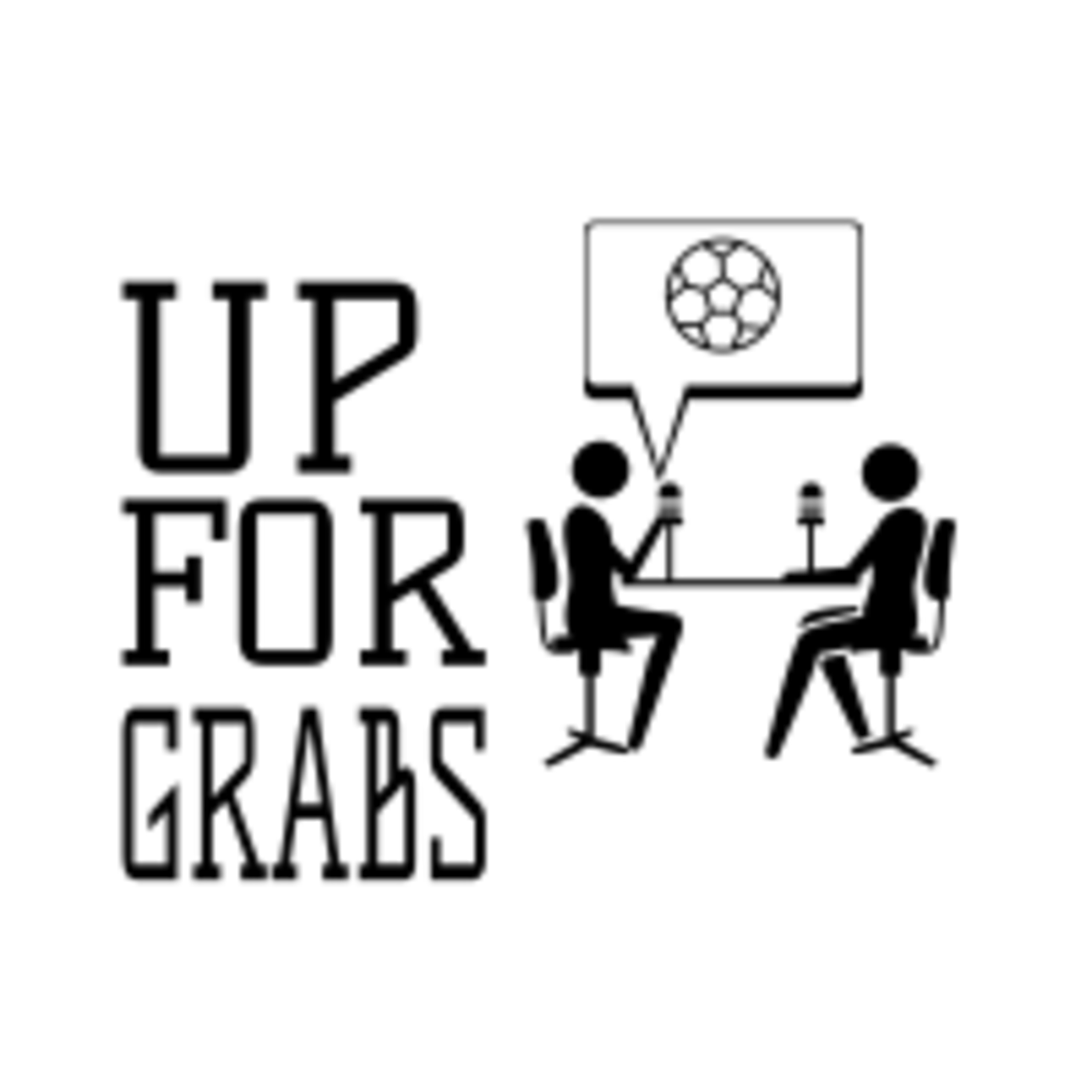 The Up For Grabs Podcast