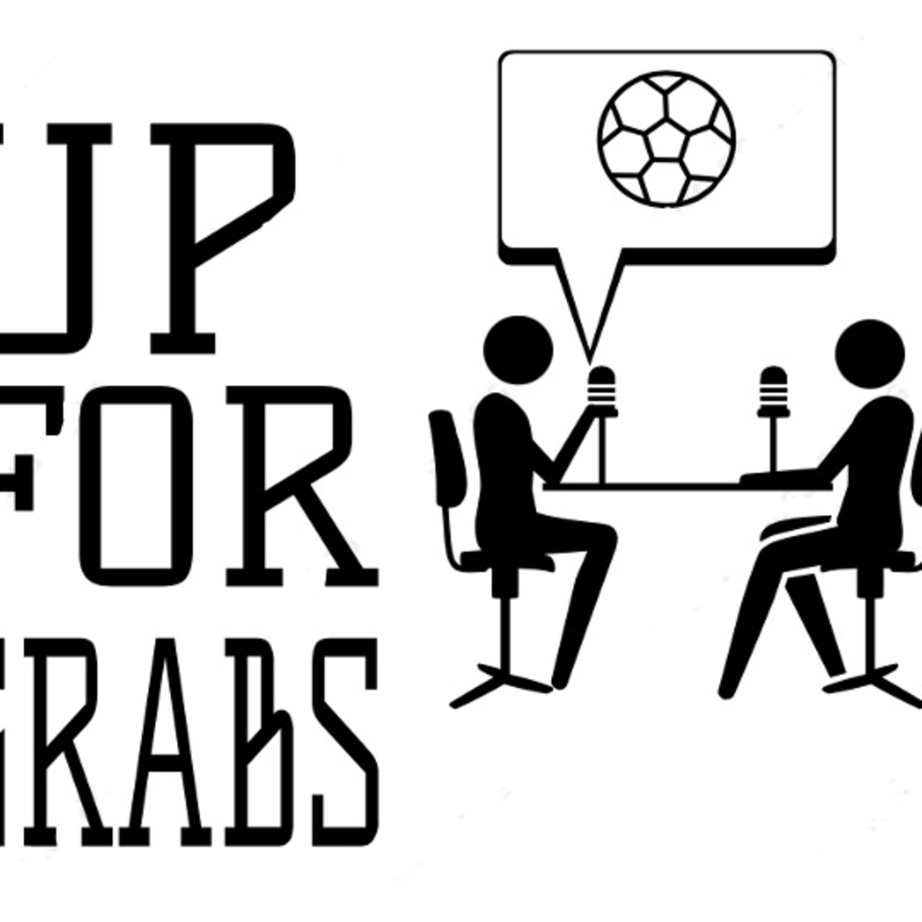 The Up For Grabs Podcast