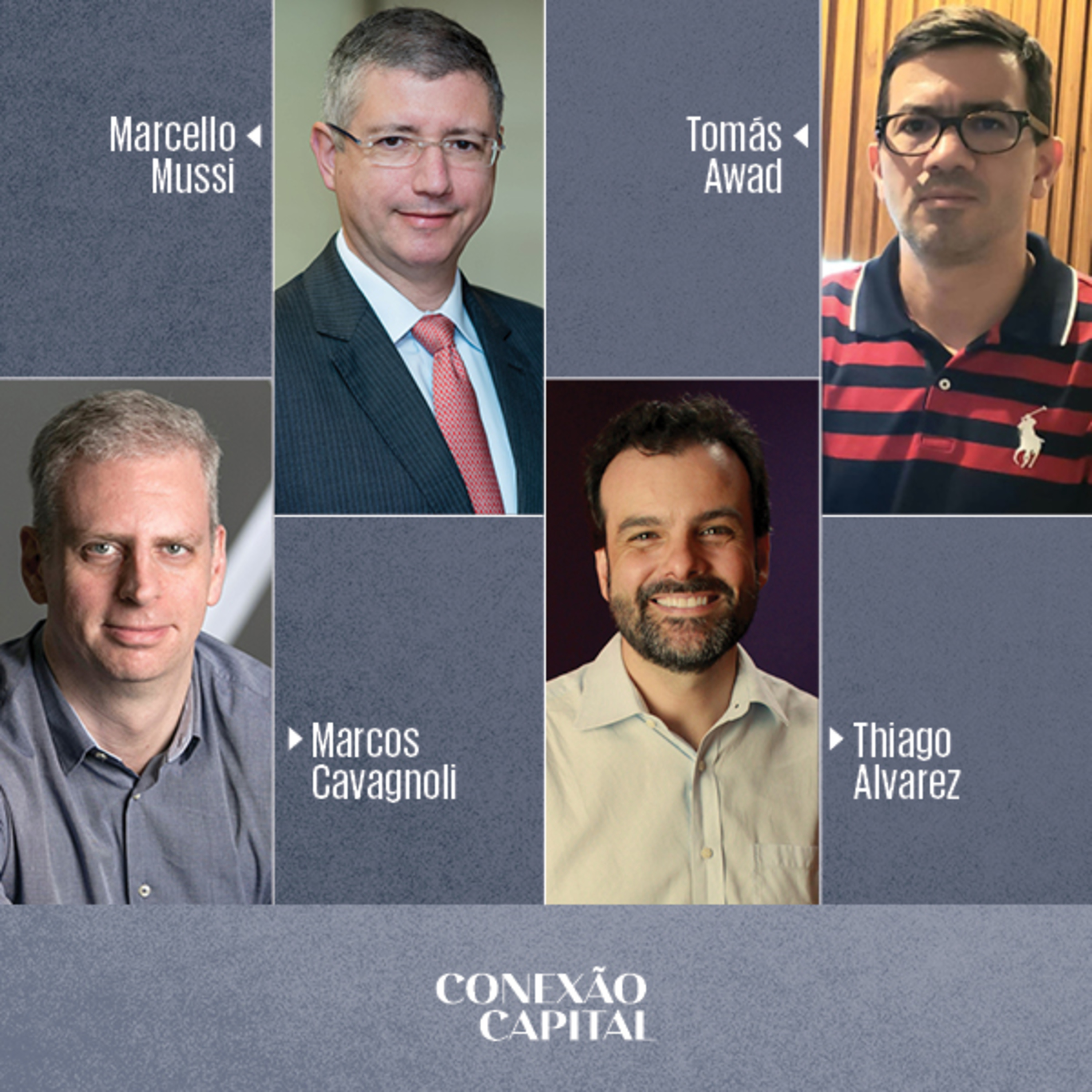 Conexão Capital
