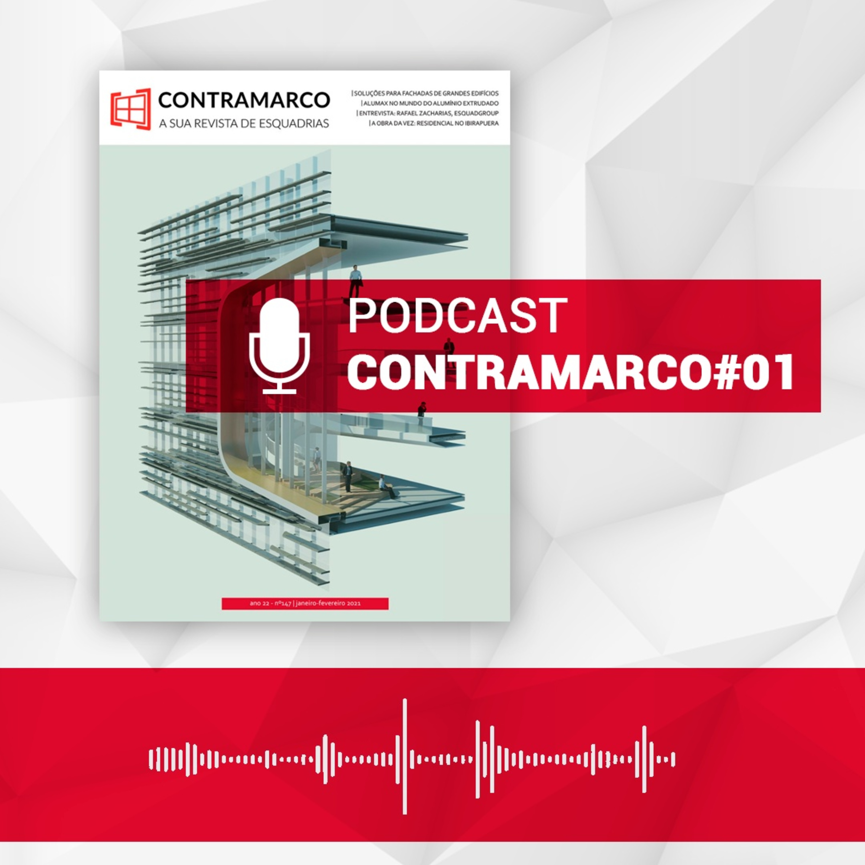 Podcast Contramarco