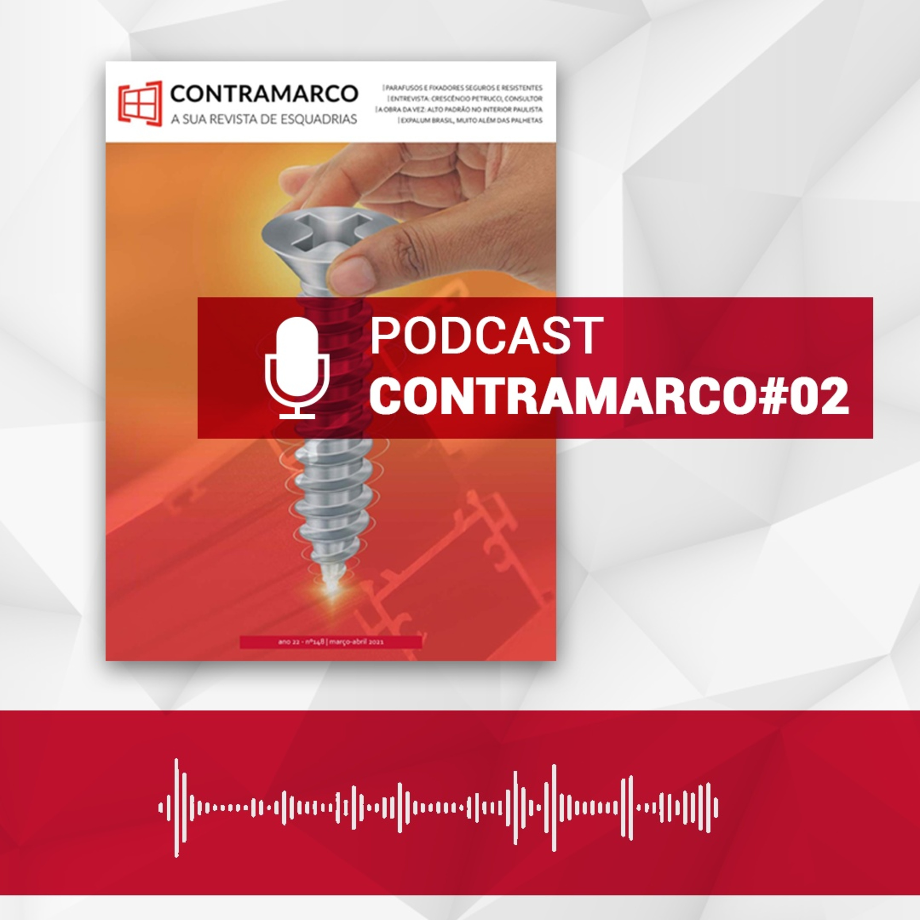 Podcast Contramarco