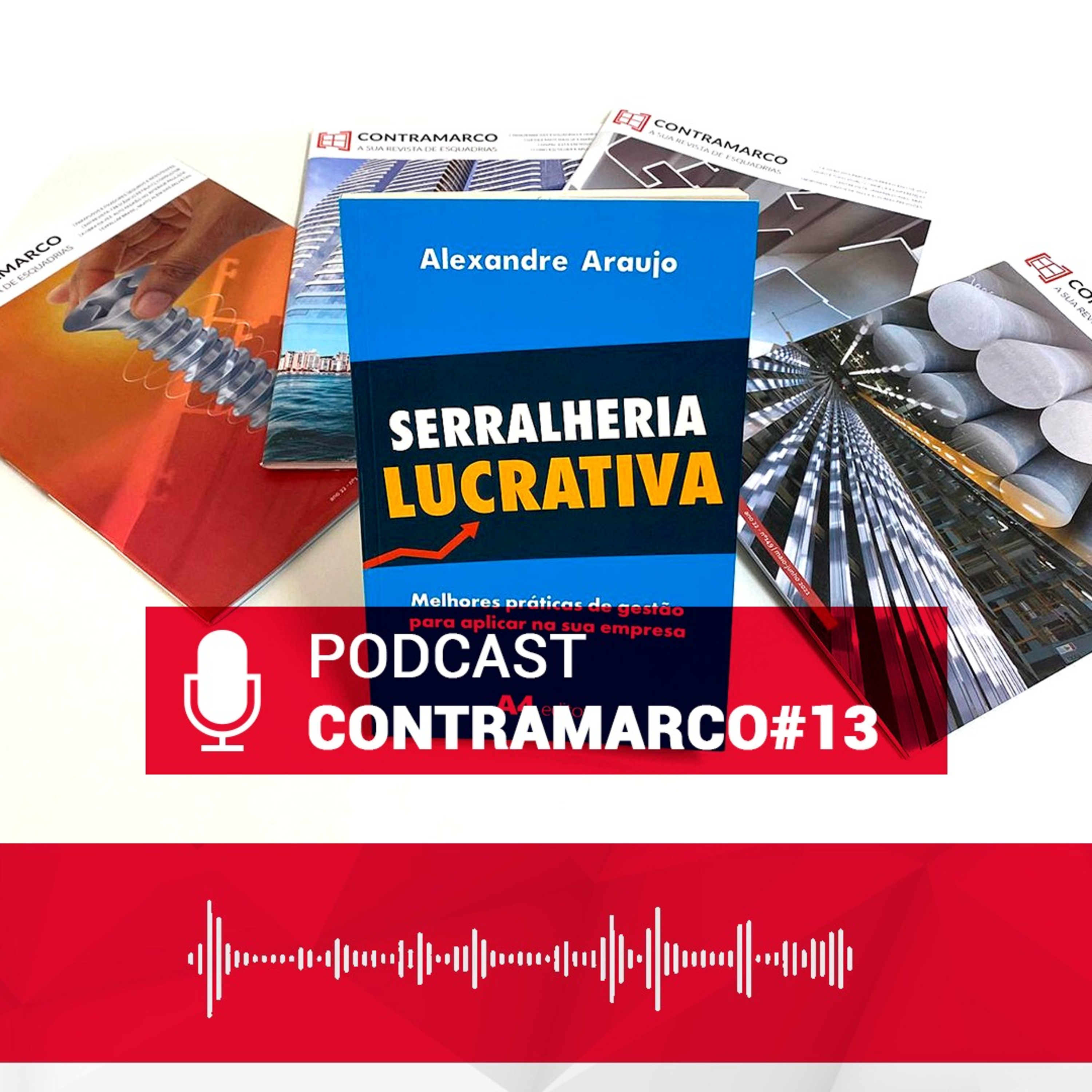 Podcast Contramarco