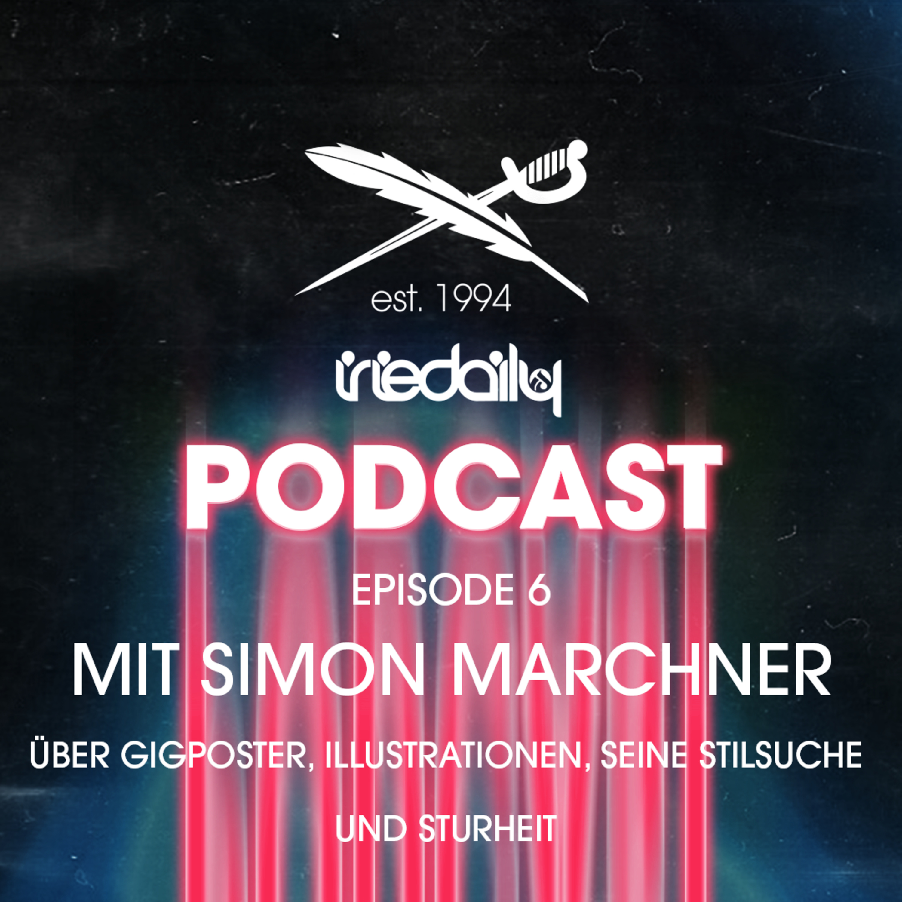IRIEDAILY Podcast
