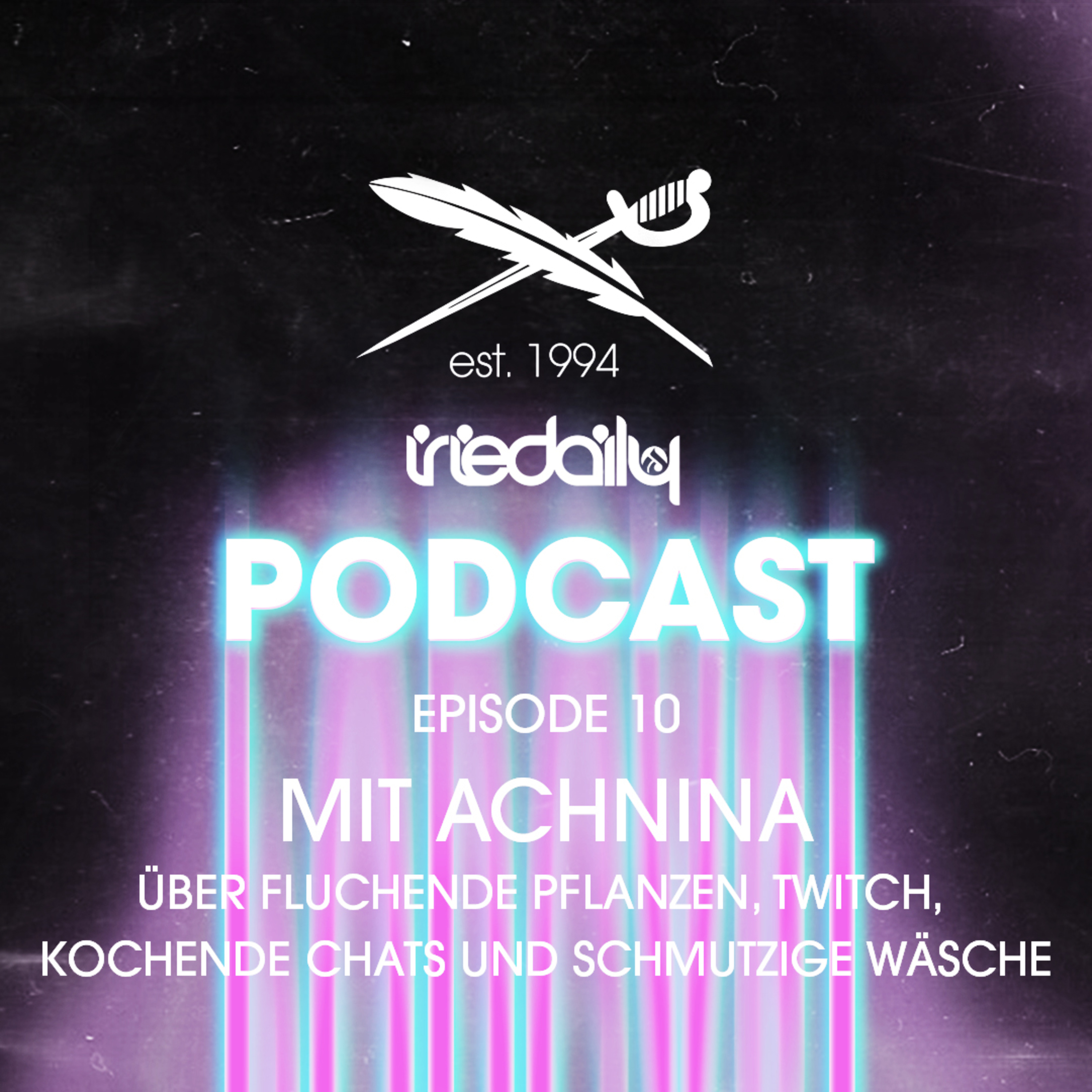 IRIEDAILY Podcast
