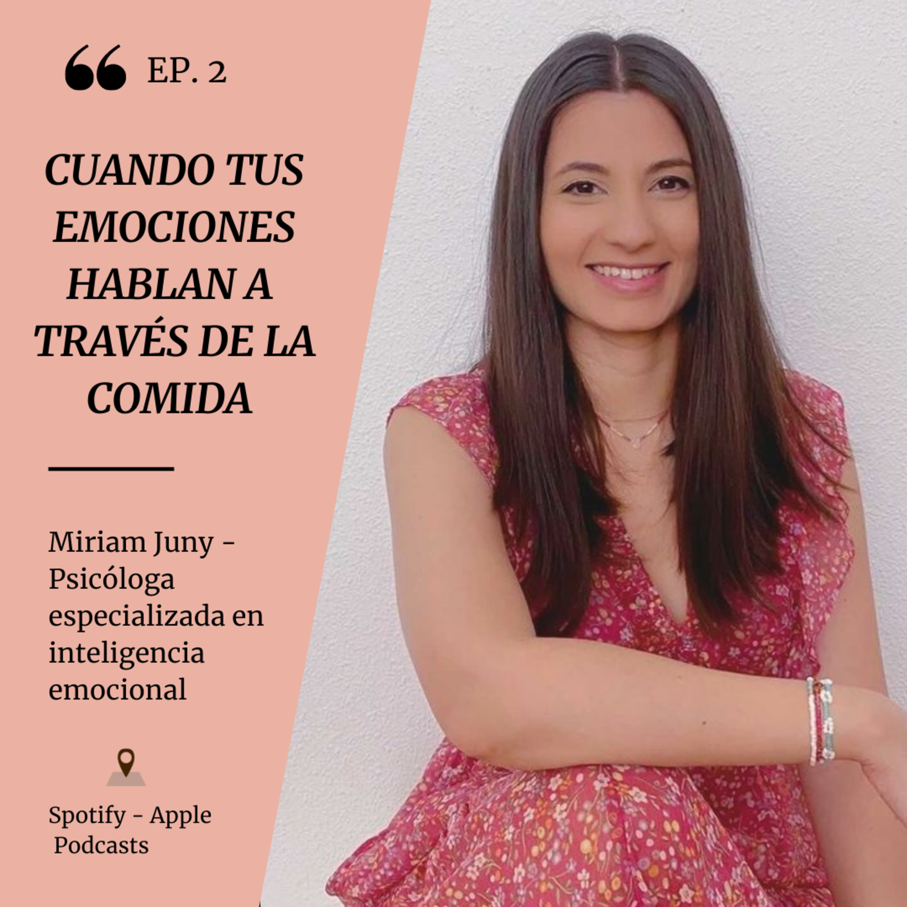 Emociones nutridas - El podcast de Lara Ginestar 🧠🥑