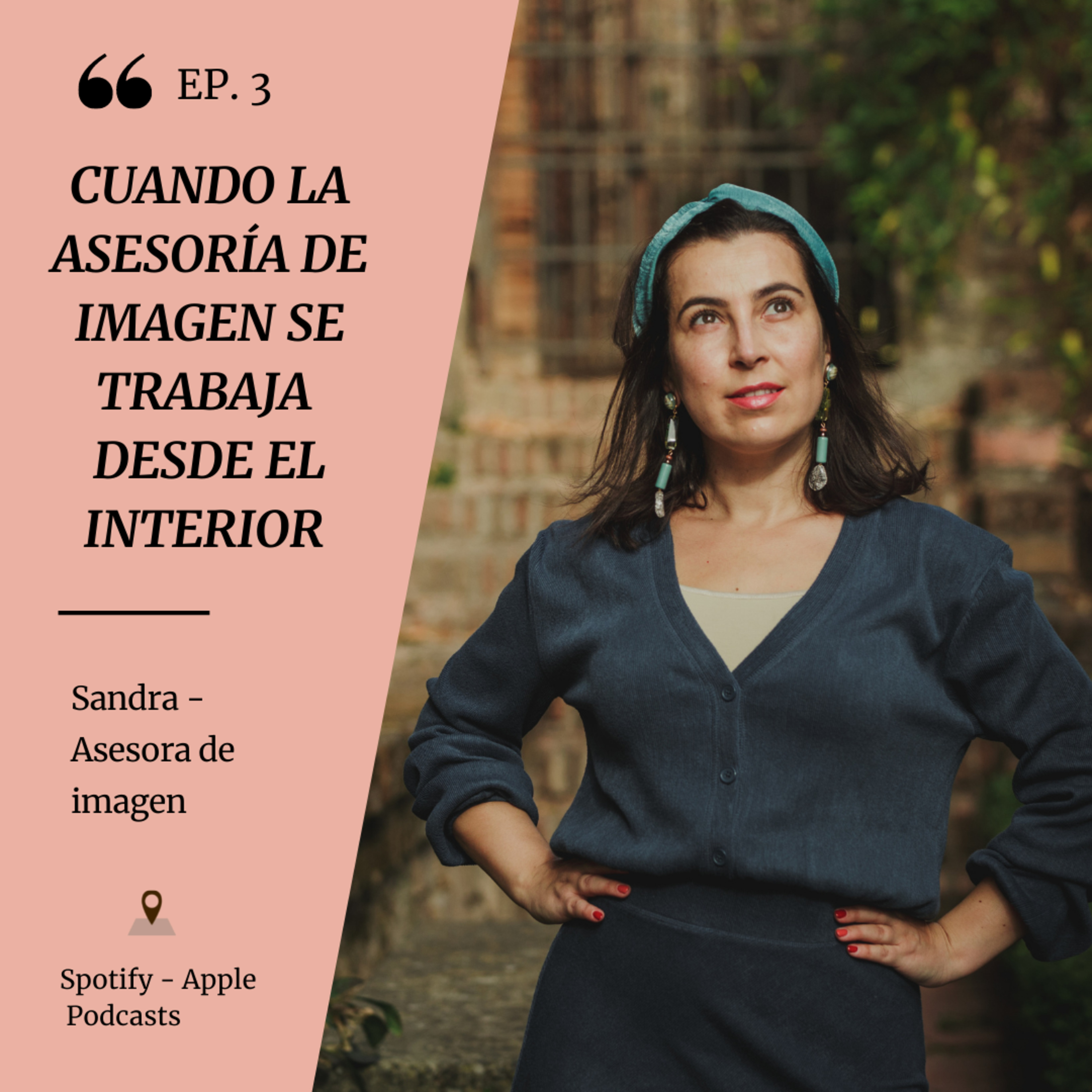 Emociones nutridas - El podcast de Lara Ginestar 🧠🥑