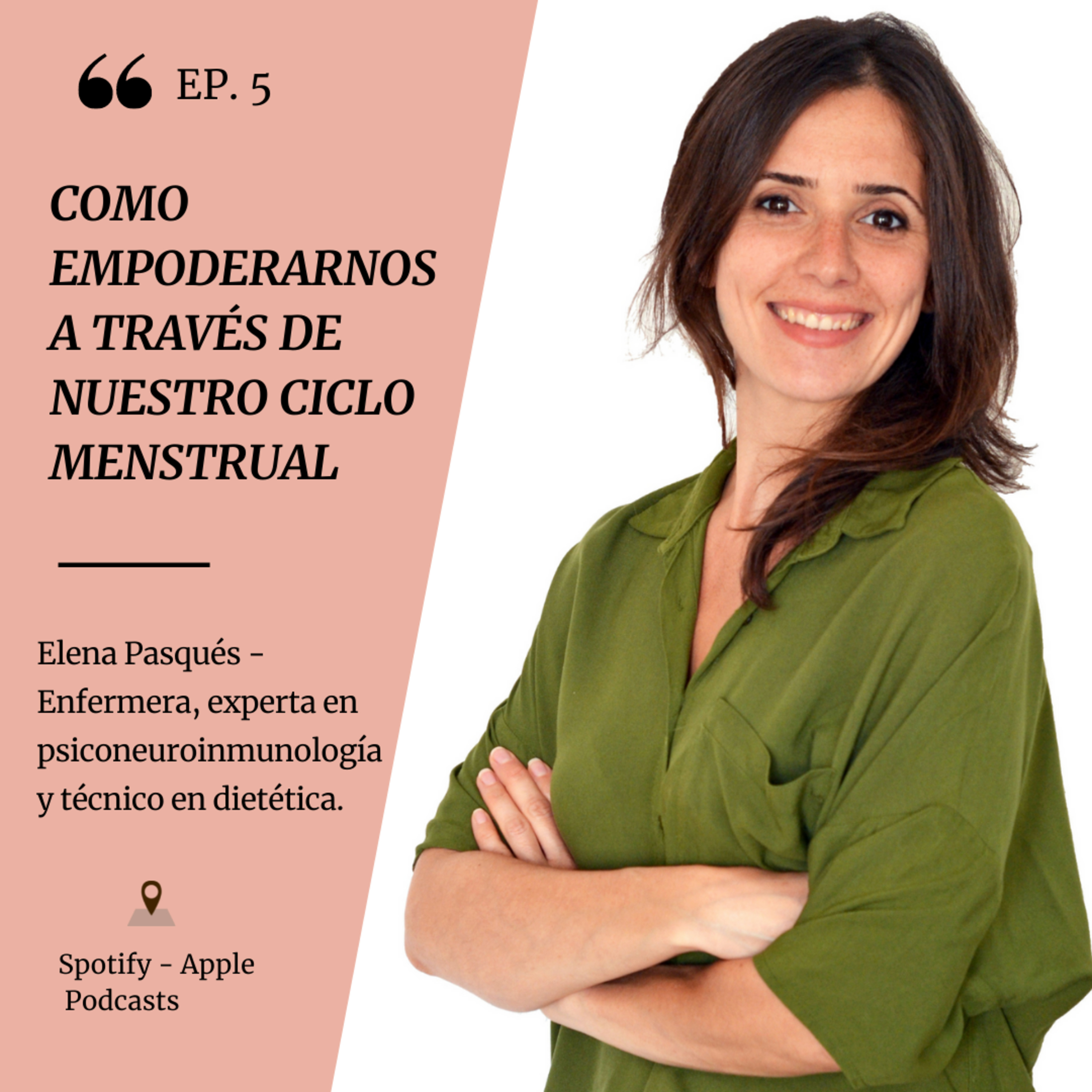 Emociones nutridas - El podcast de Lara Ginestar 🧠🥑