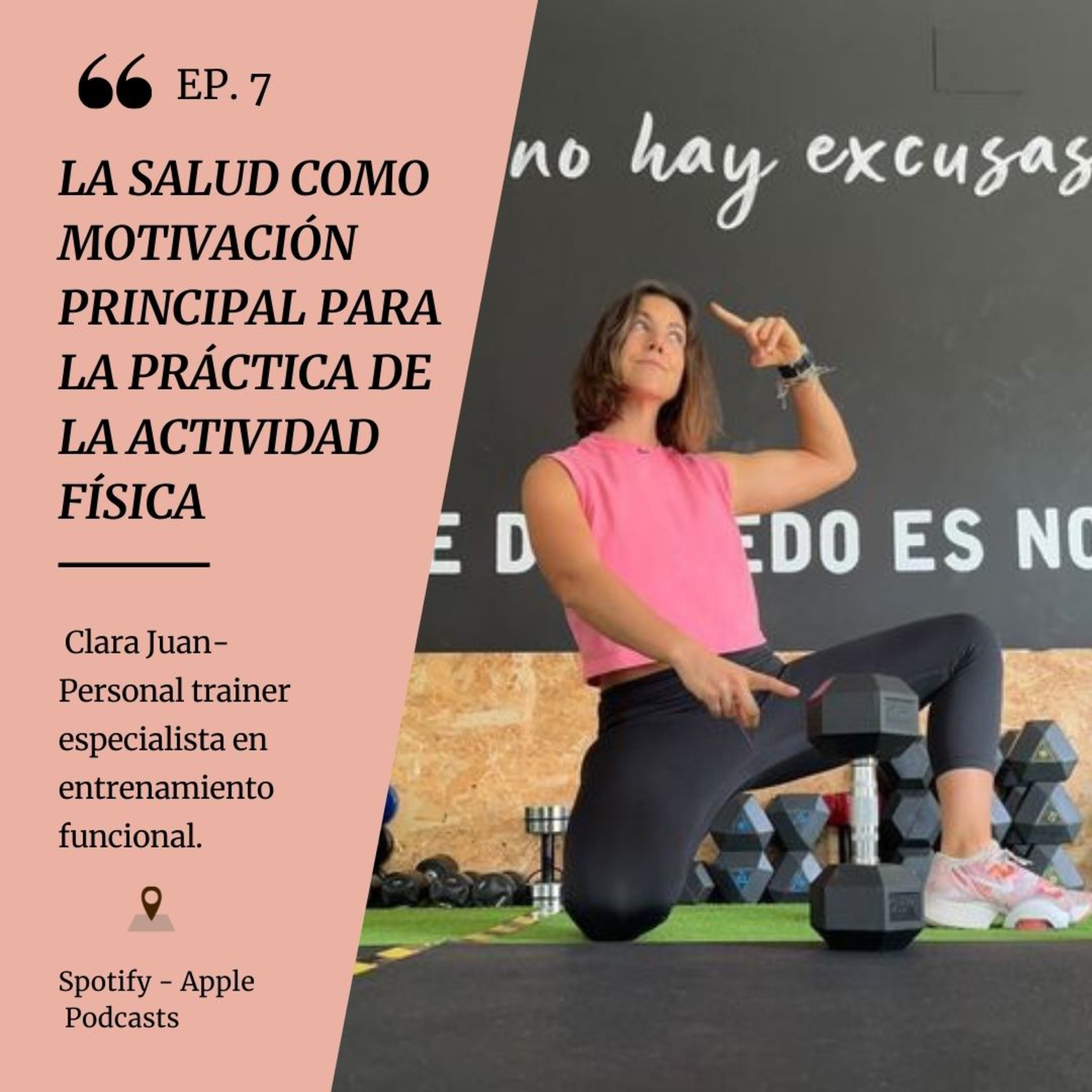 Emociones nutridas - El podcast de Lara Ginestar 🧠🥑
