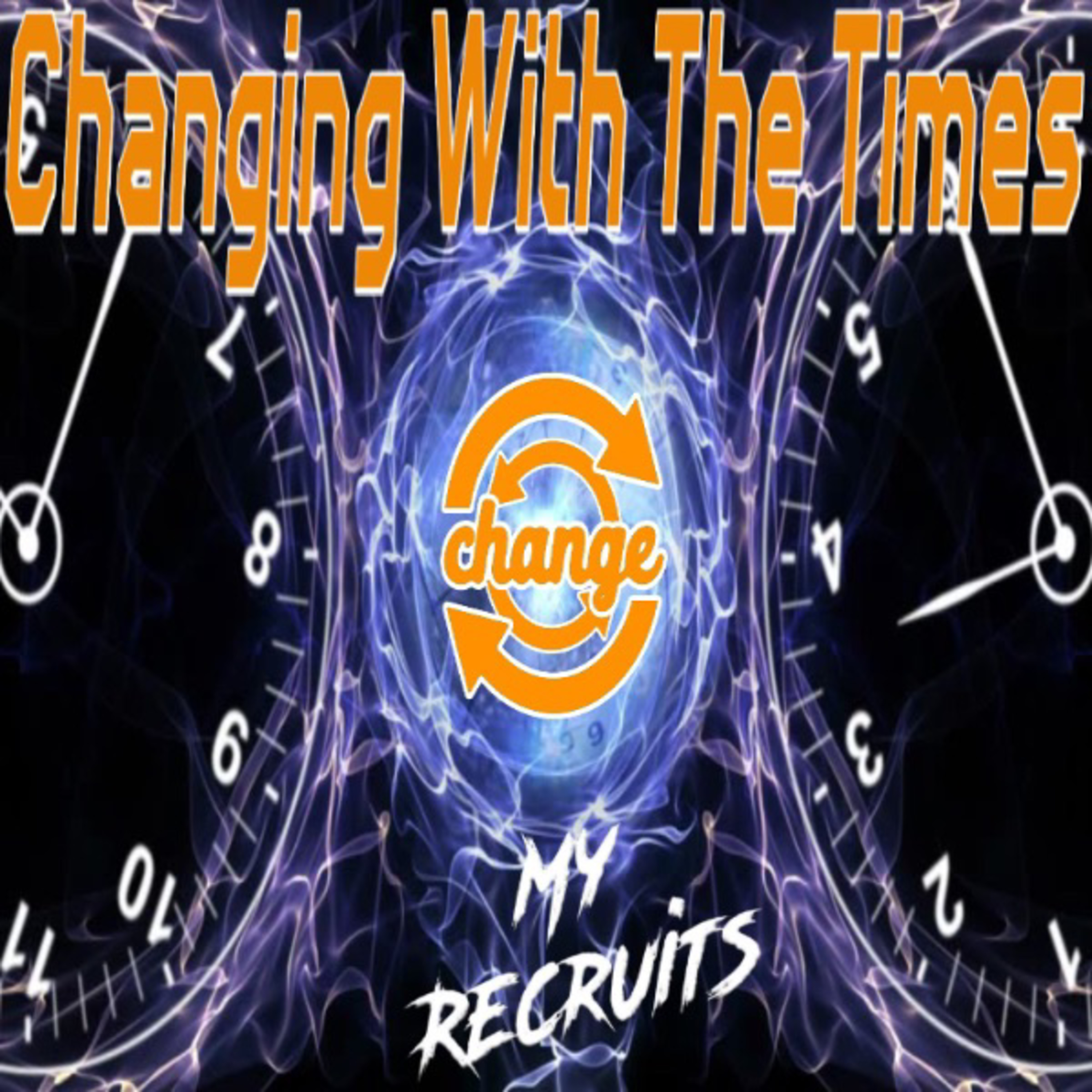 The My Recruits Show w/ Coach Perrone