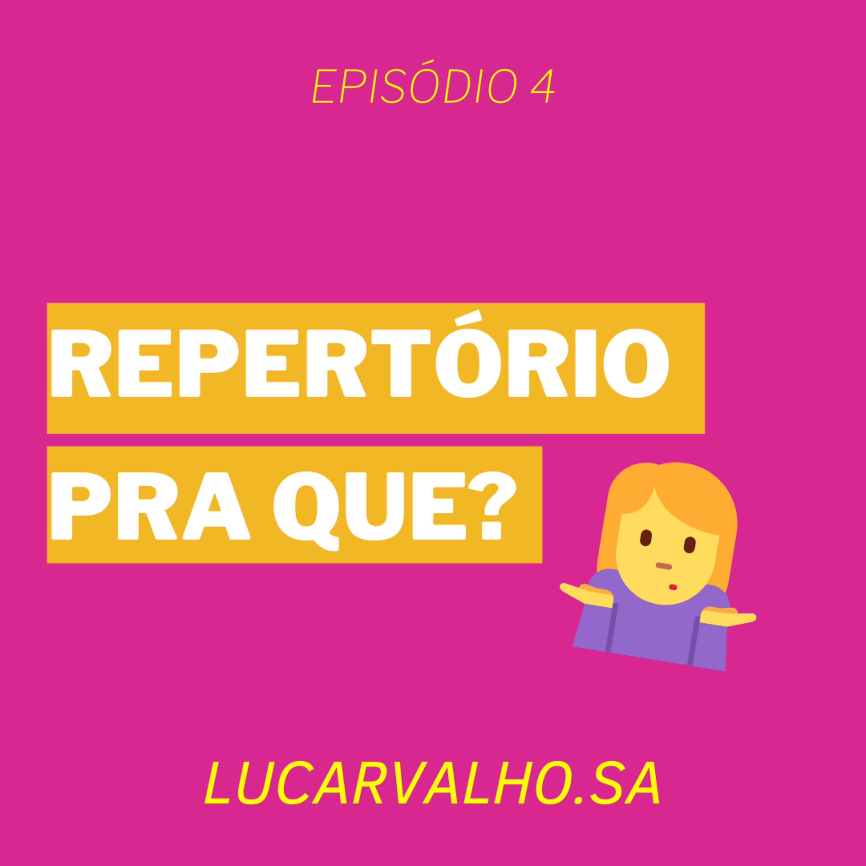 Conversas Potenciais