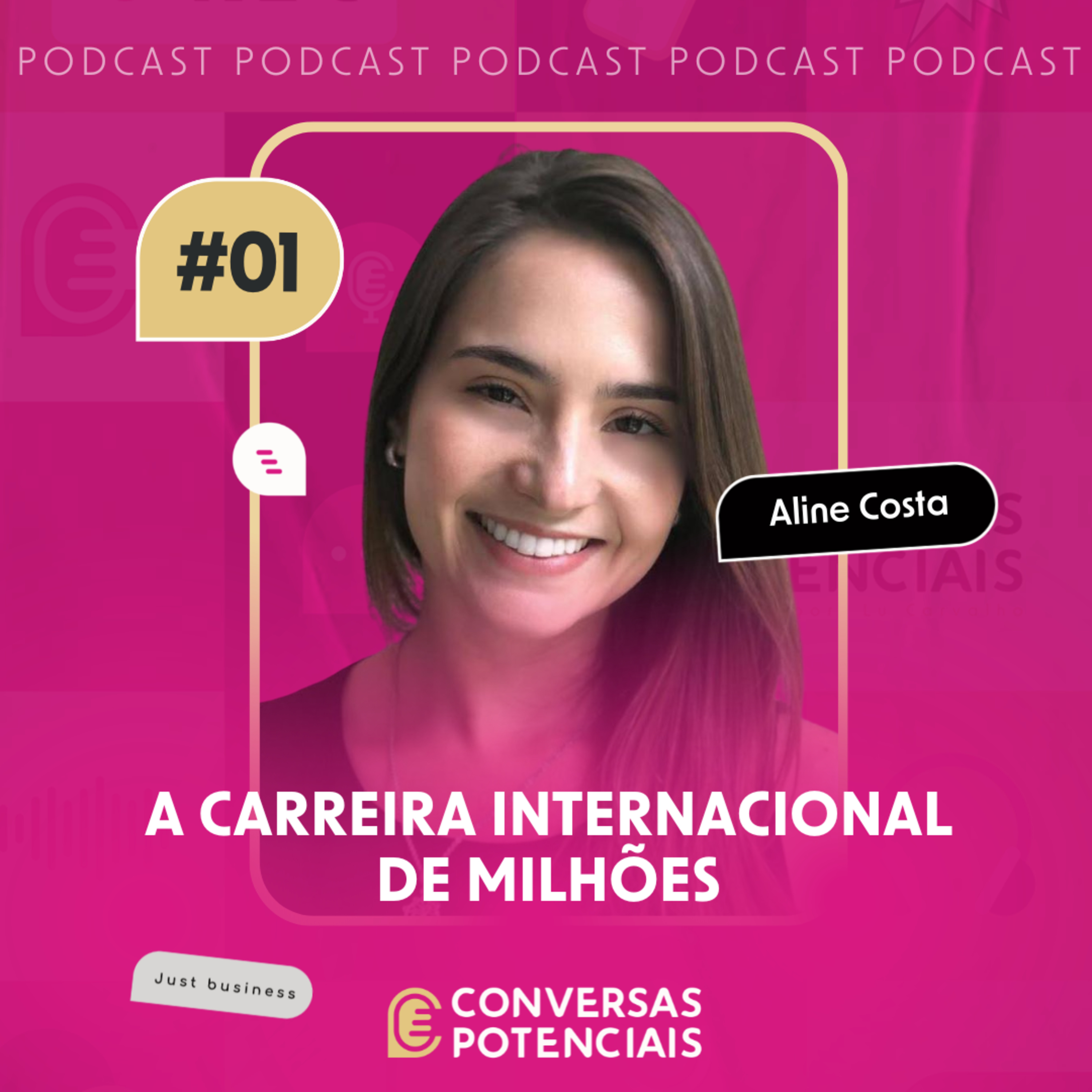 Conversas Potenciais