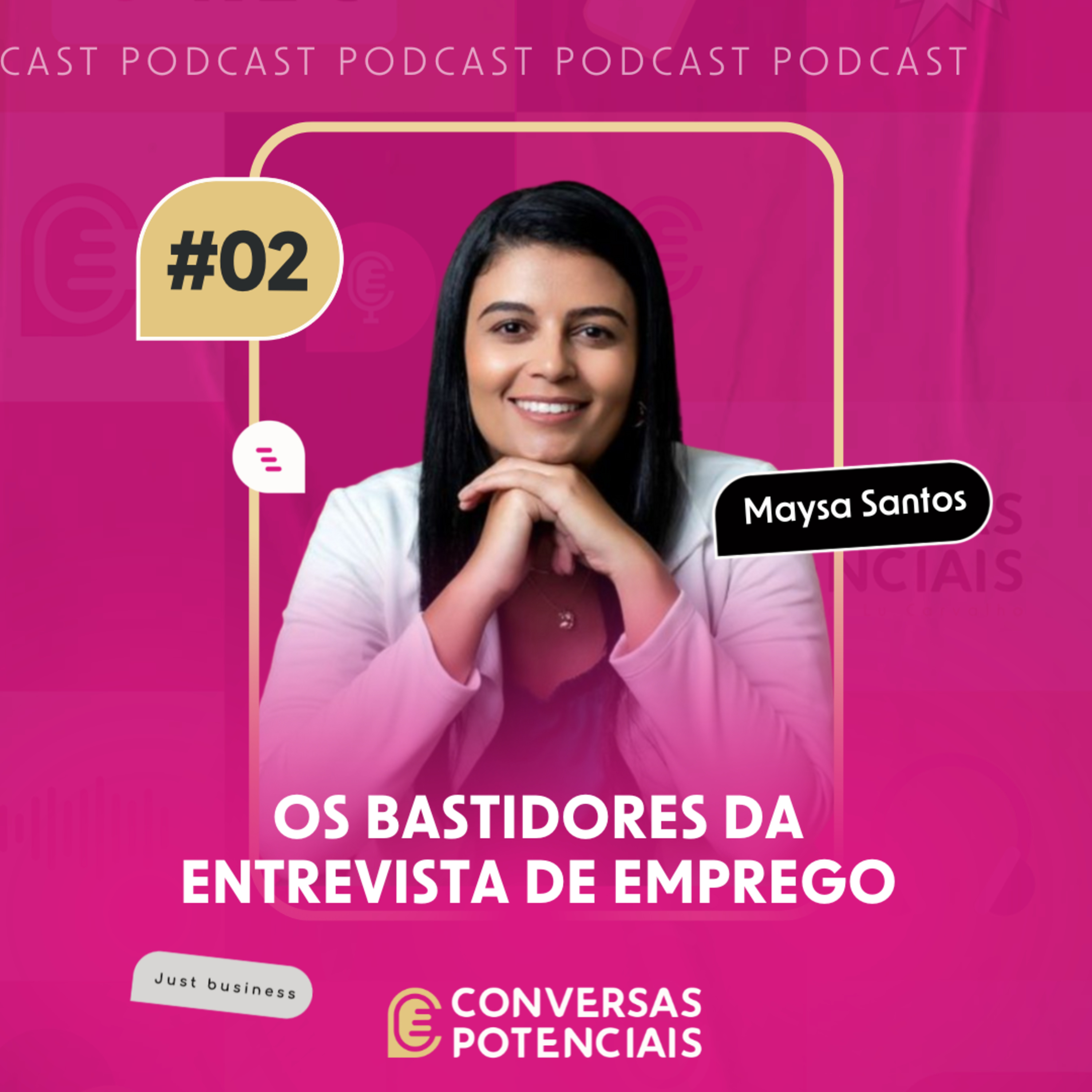 Conversas Potenciais