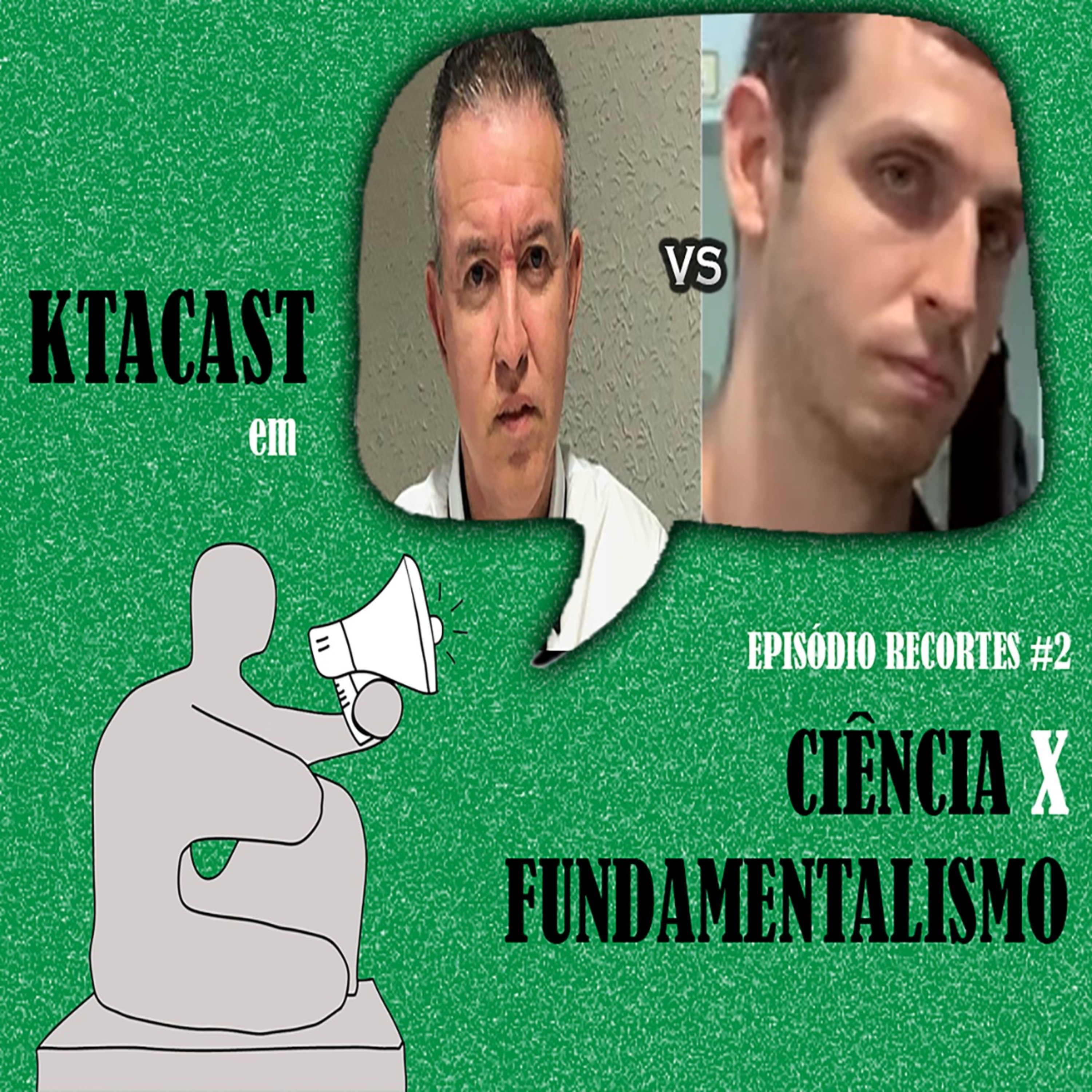 KtaCast