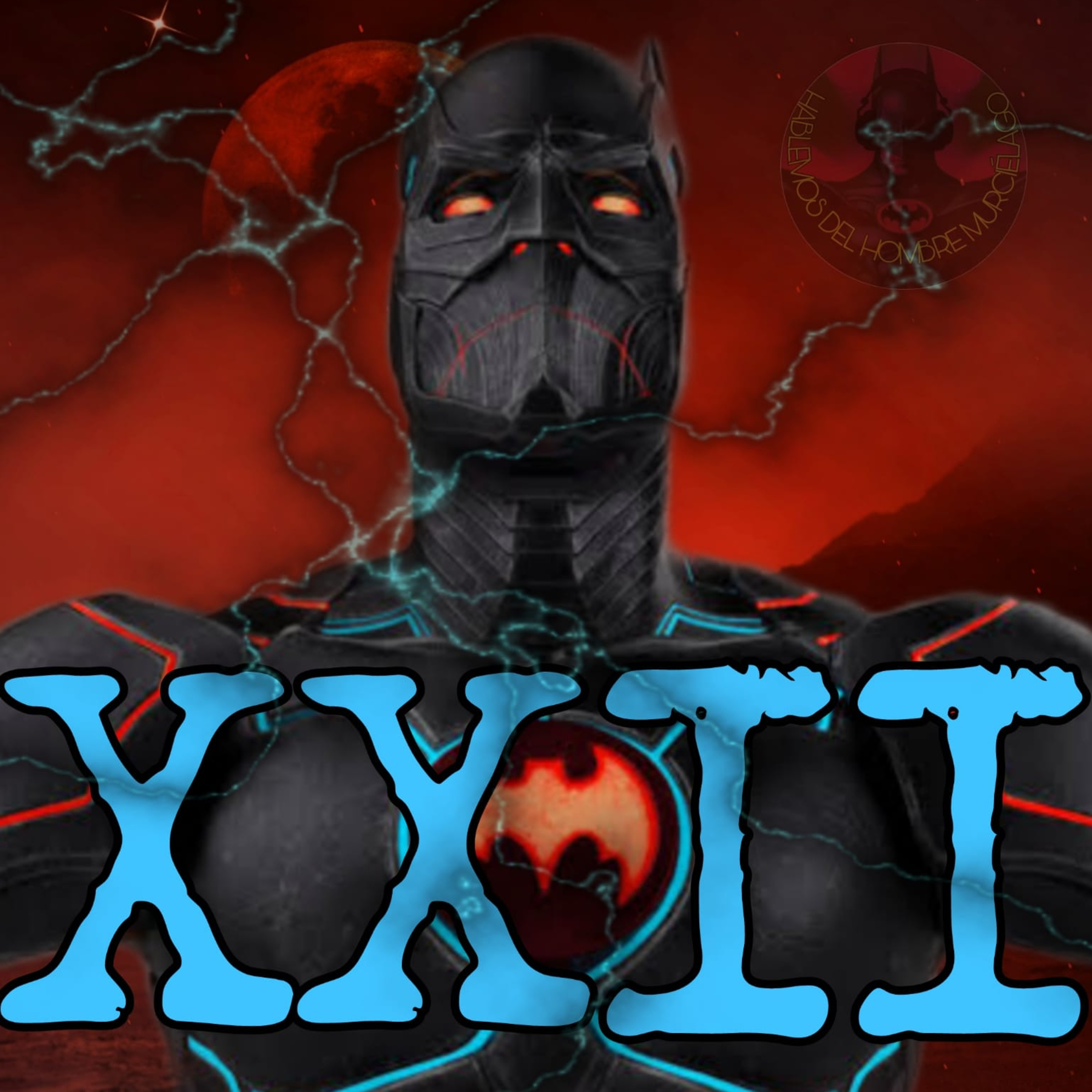 Hablemos del hombre murcielago: Batman