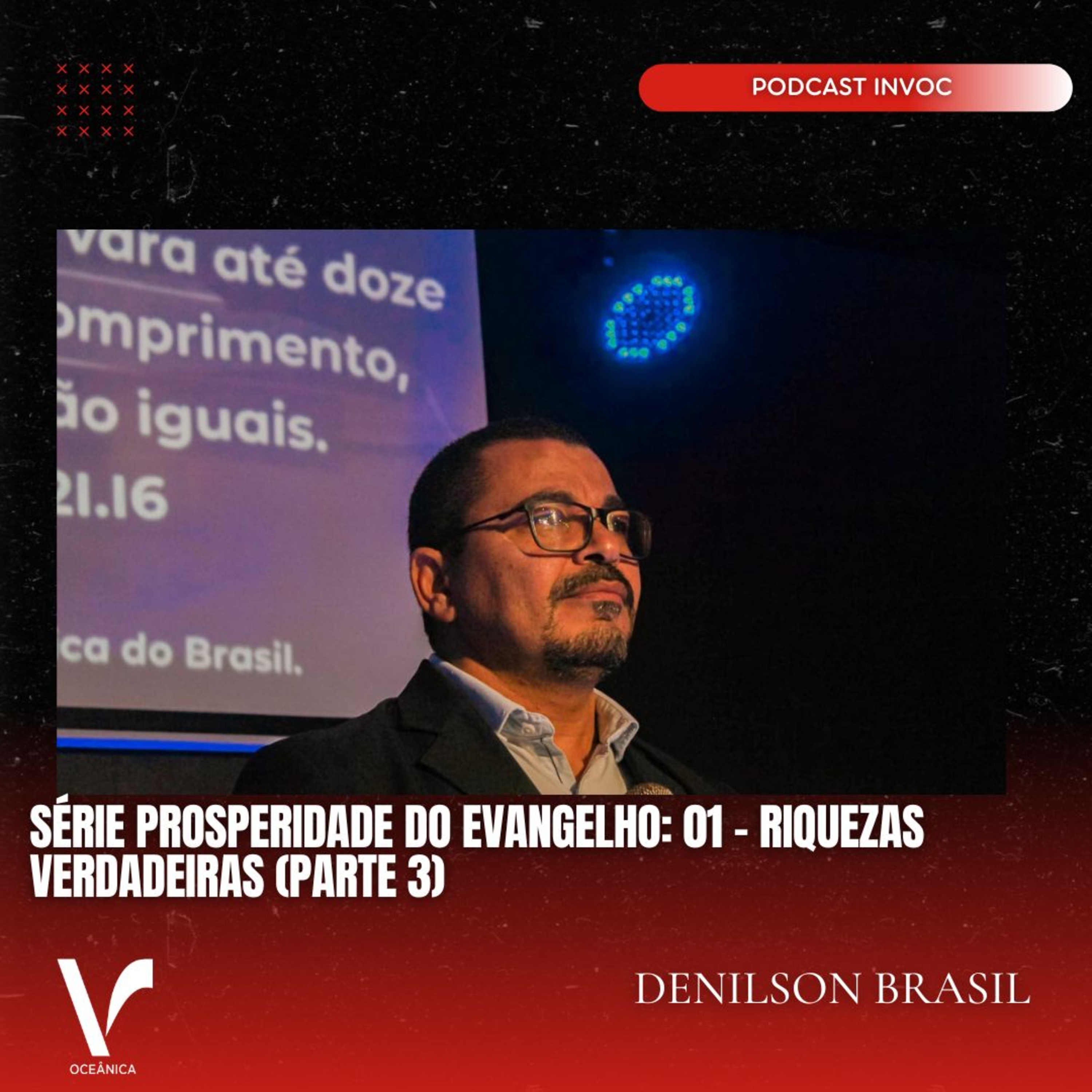 Nova Vida Oceânica