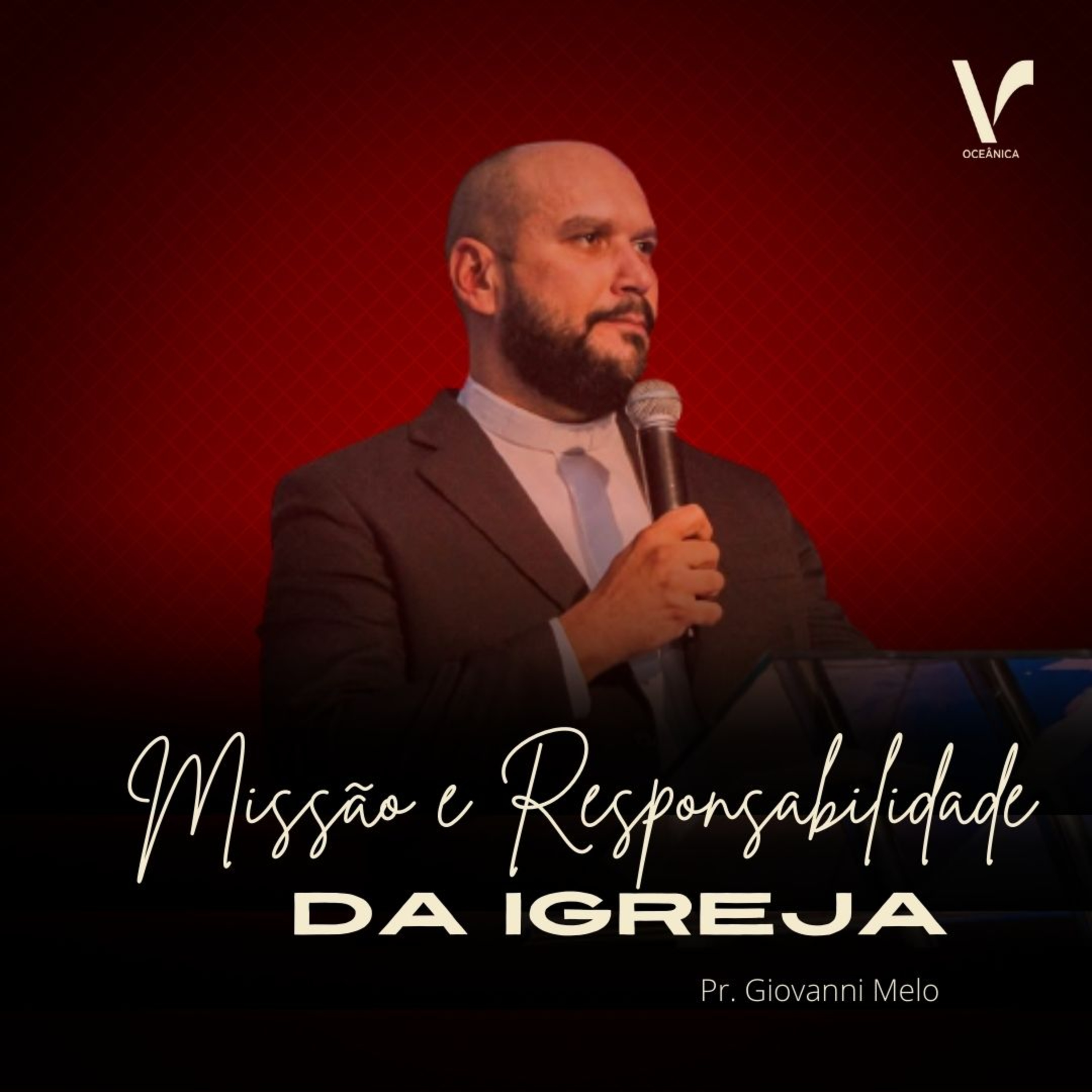 Nova Vida Oceânica