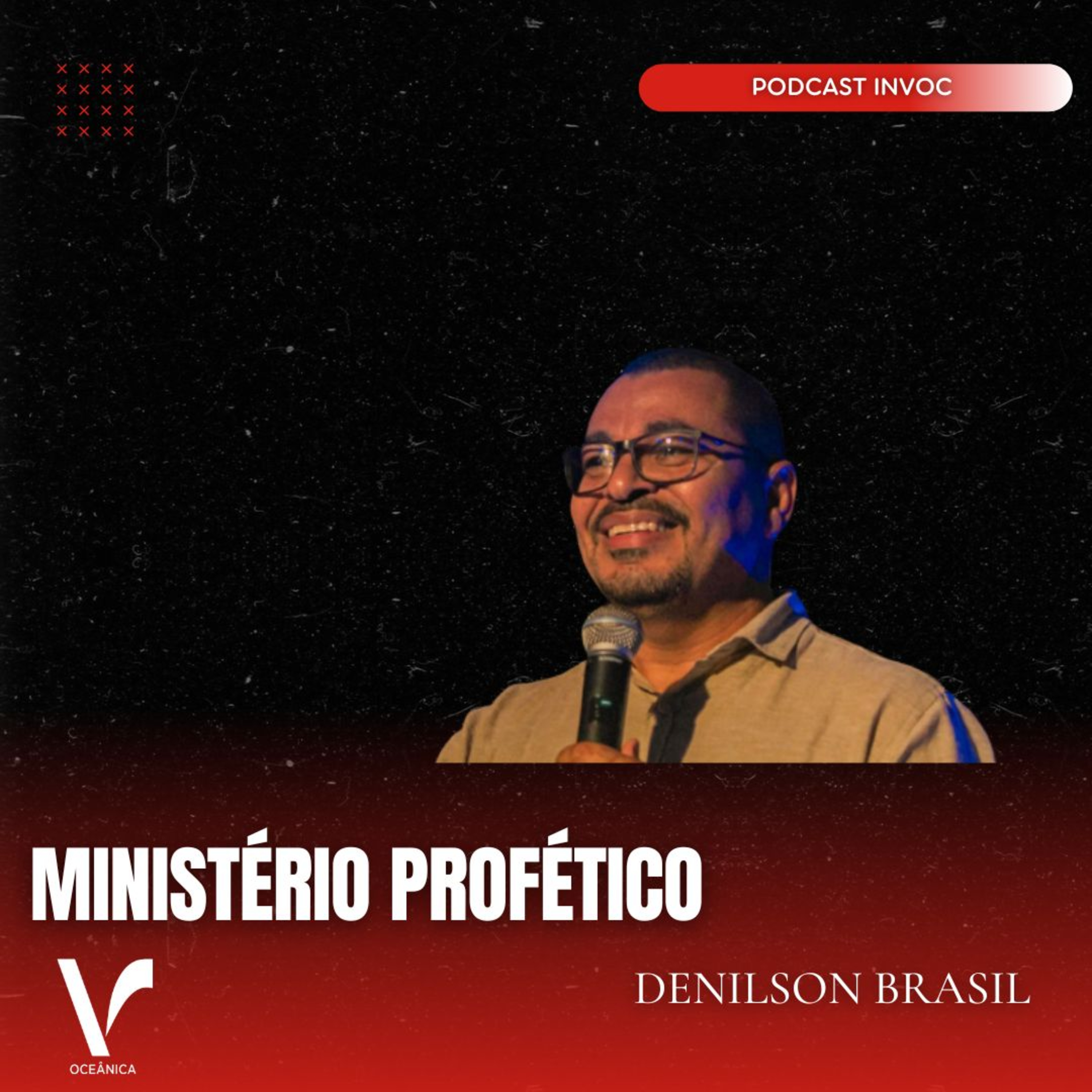 MINISTÉRIO PROFÉTICO  episode artwork