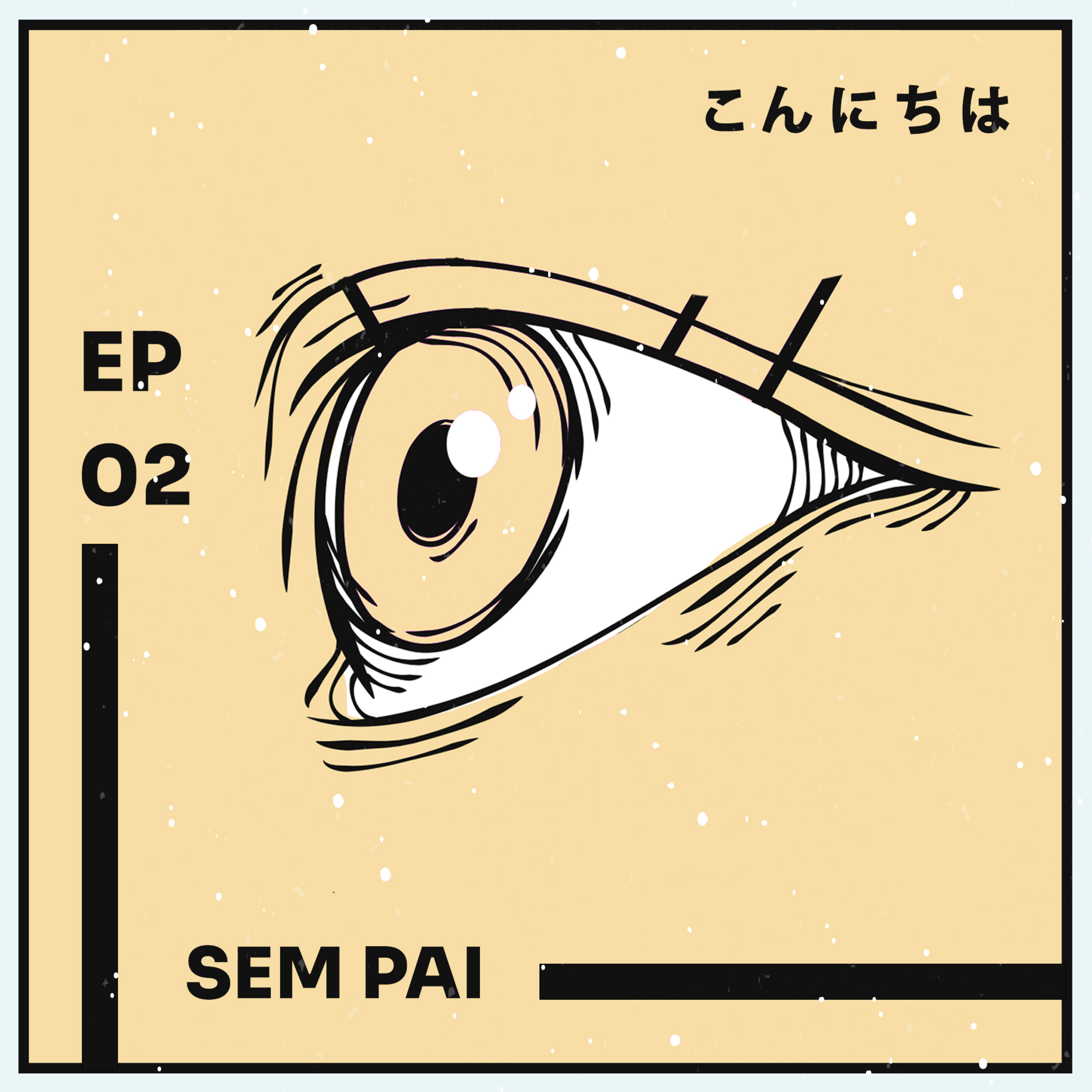 Ensinando mutantes episode artwork