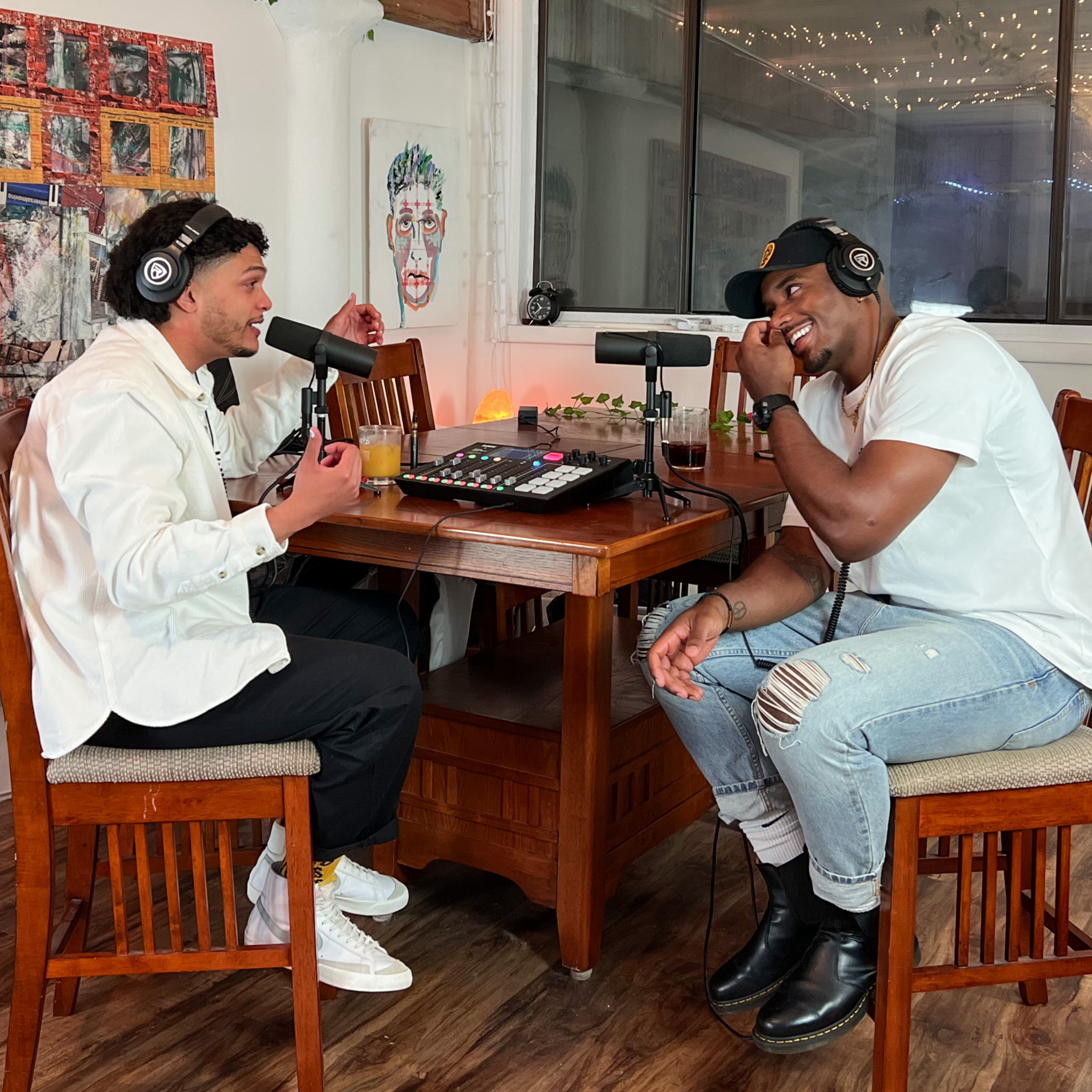Baba Sucia Podcast