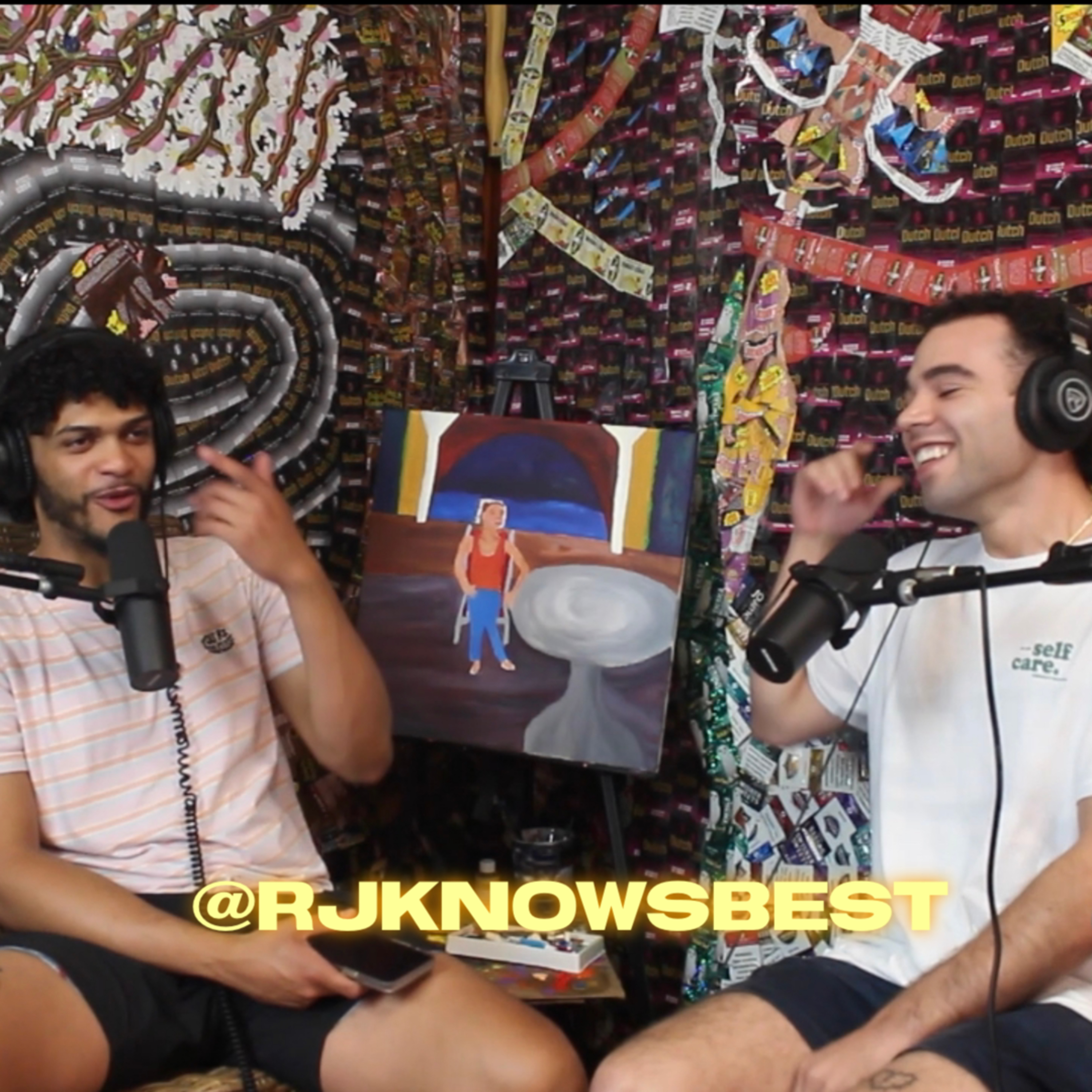 Baba Sucia Podcast