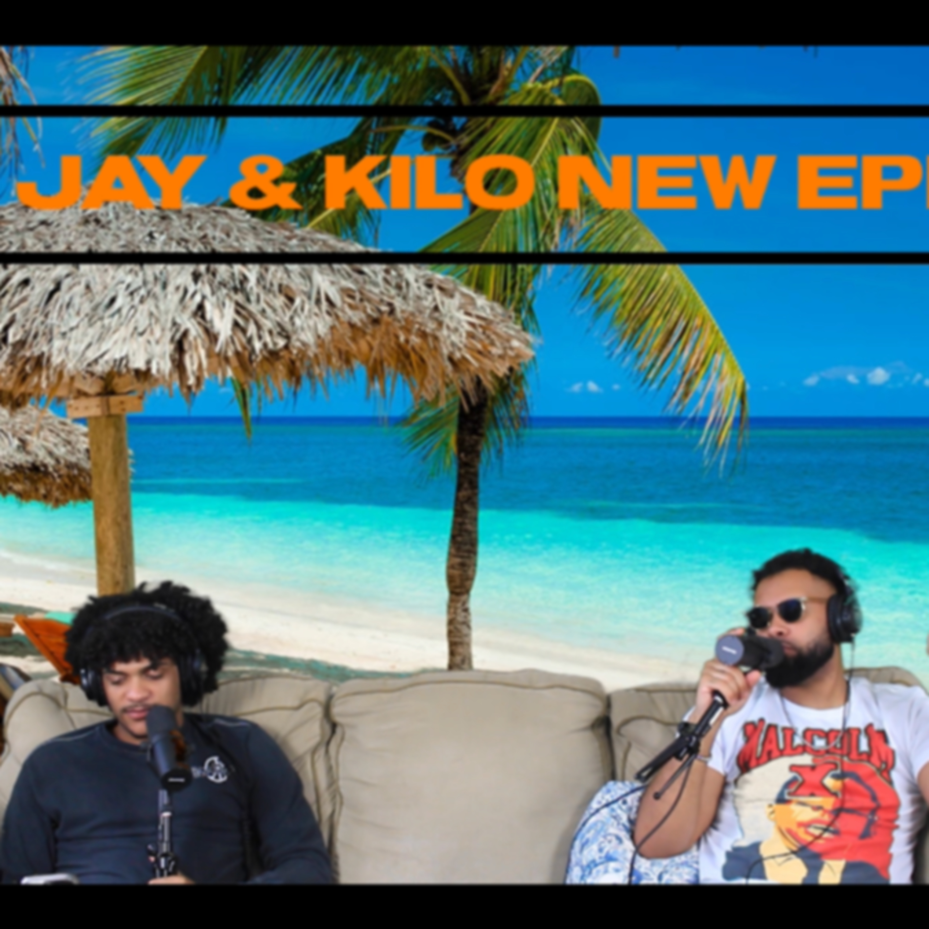 Baba Sucia Podcast