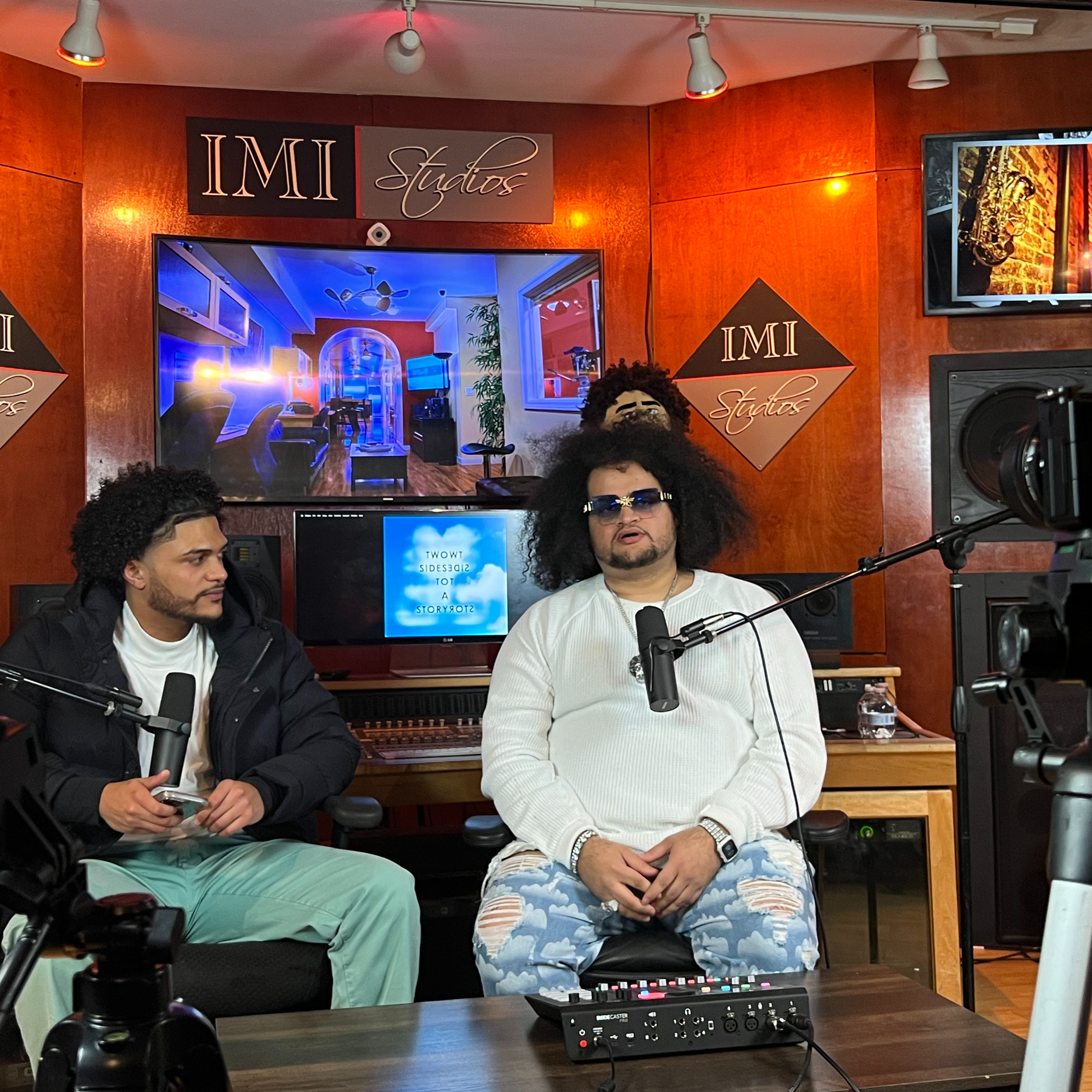 Baba Sucia Podcast