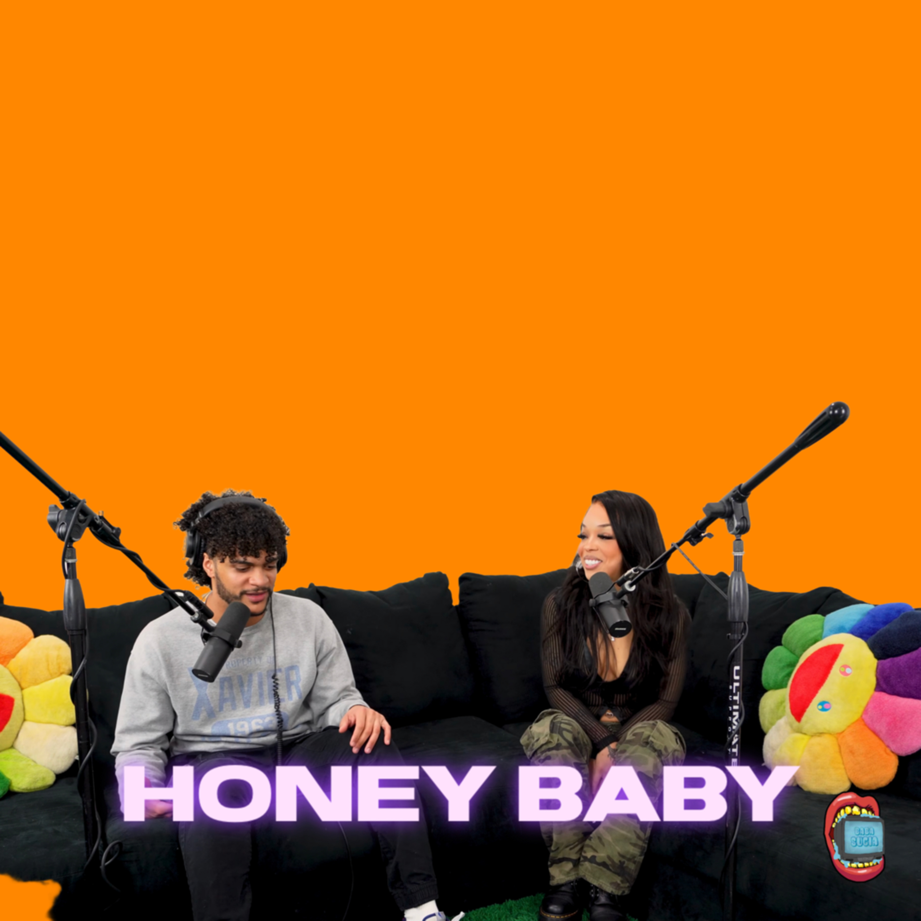 Baba Sucia Podcast