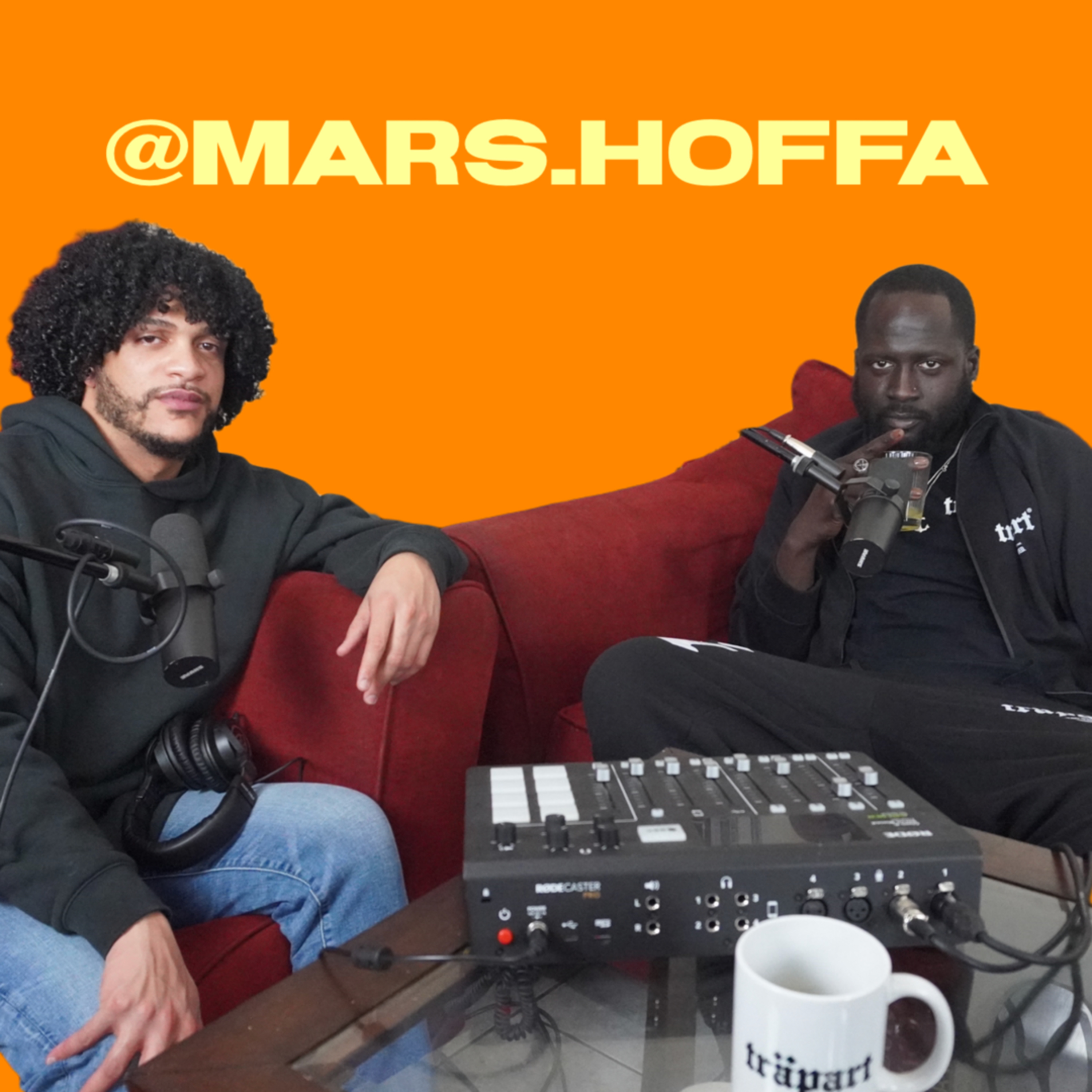 Baba Sucia Podcast
