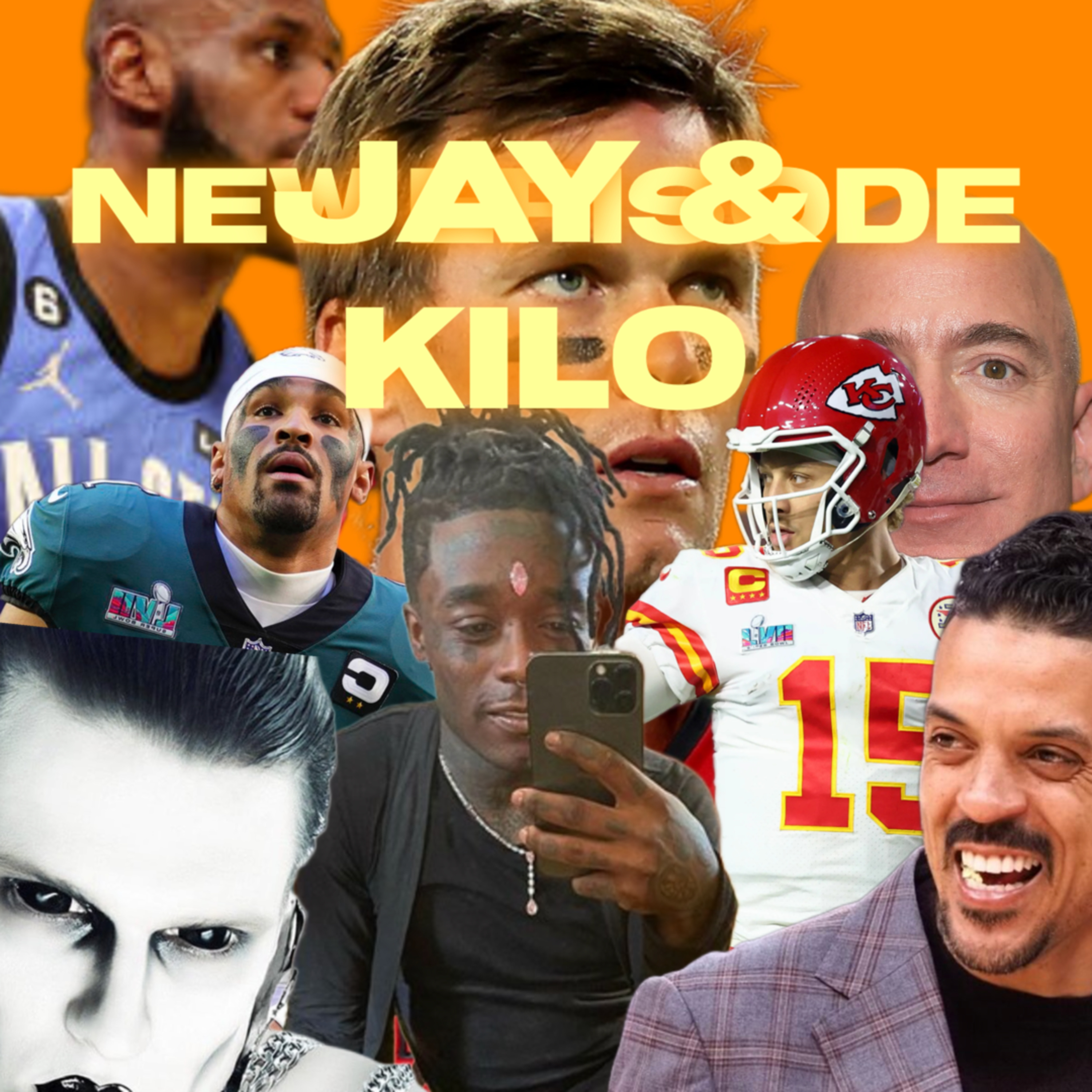 Baba Sucia Podcast