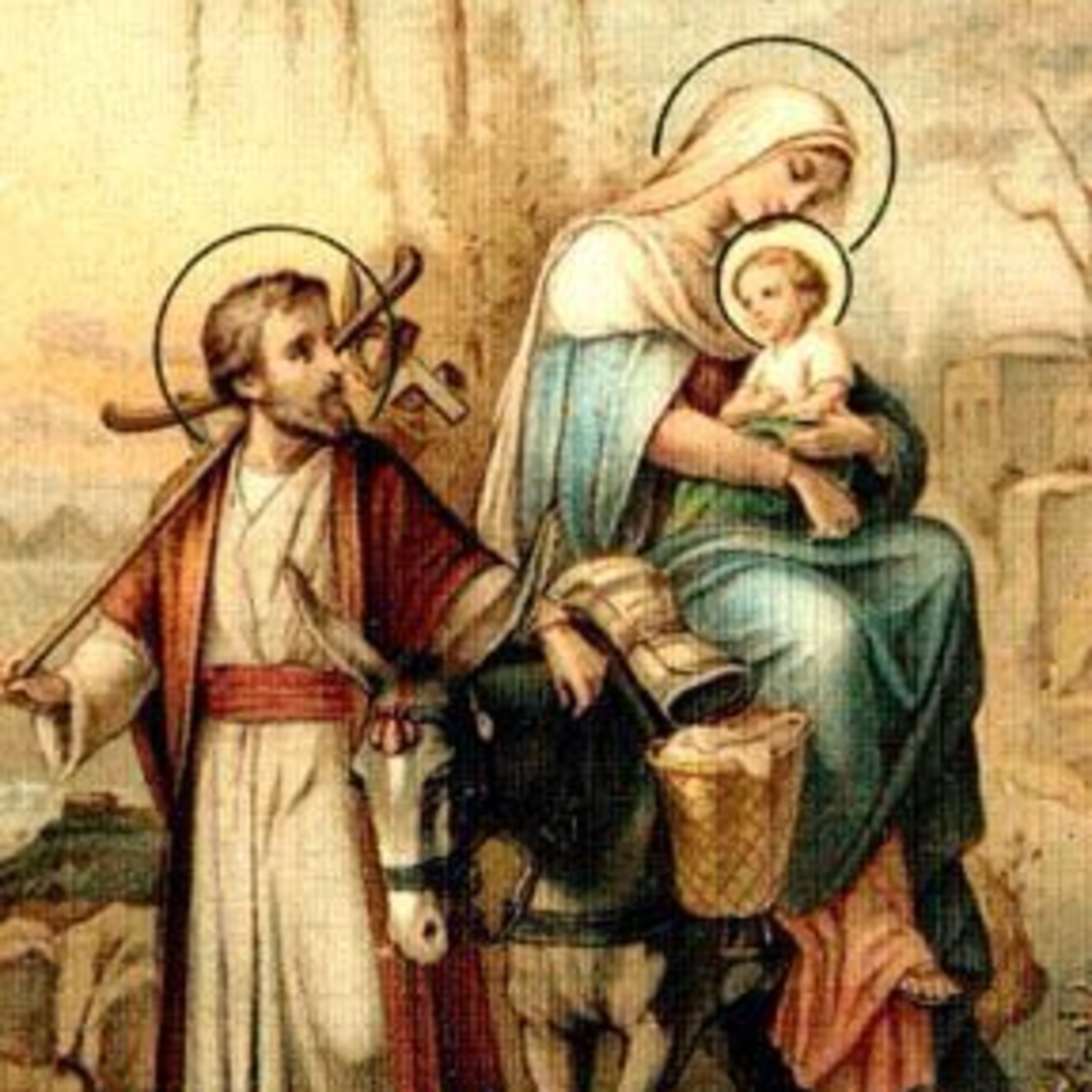 Hetki Jeesukselle / Time for Jesus