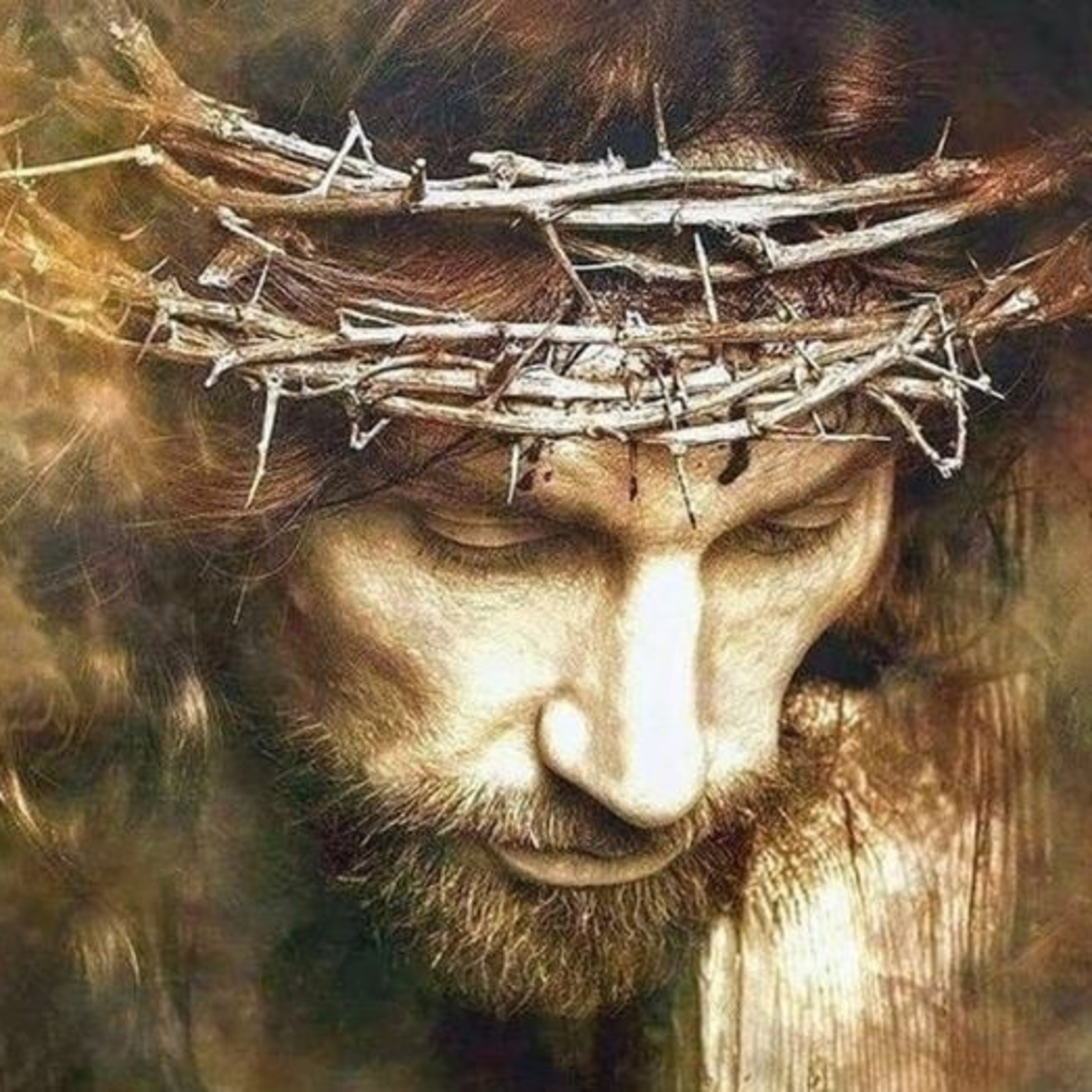 Hetki Jeesukselle / Time for Jesus