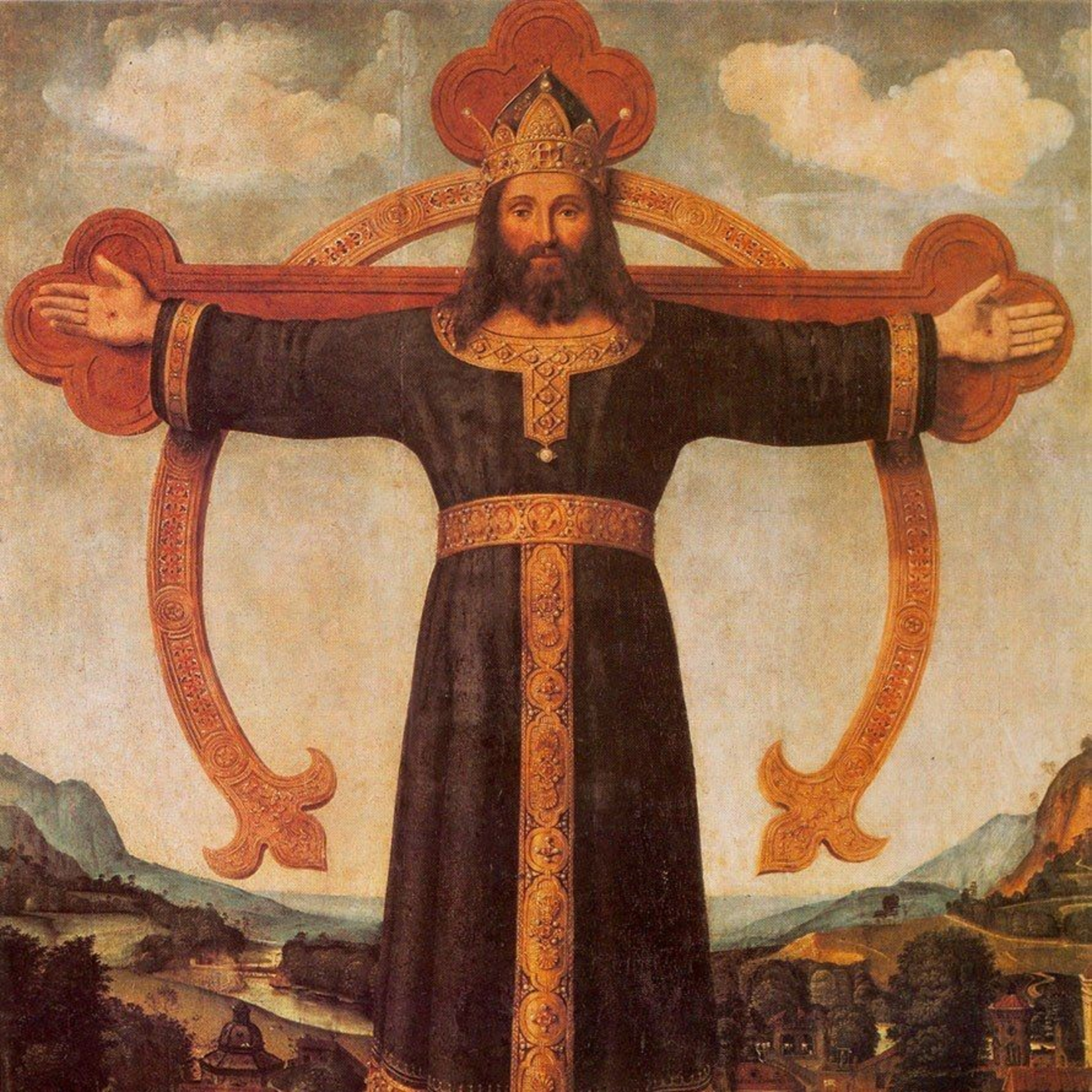 Hetki Jeesukselle / Time for Jesus