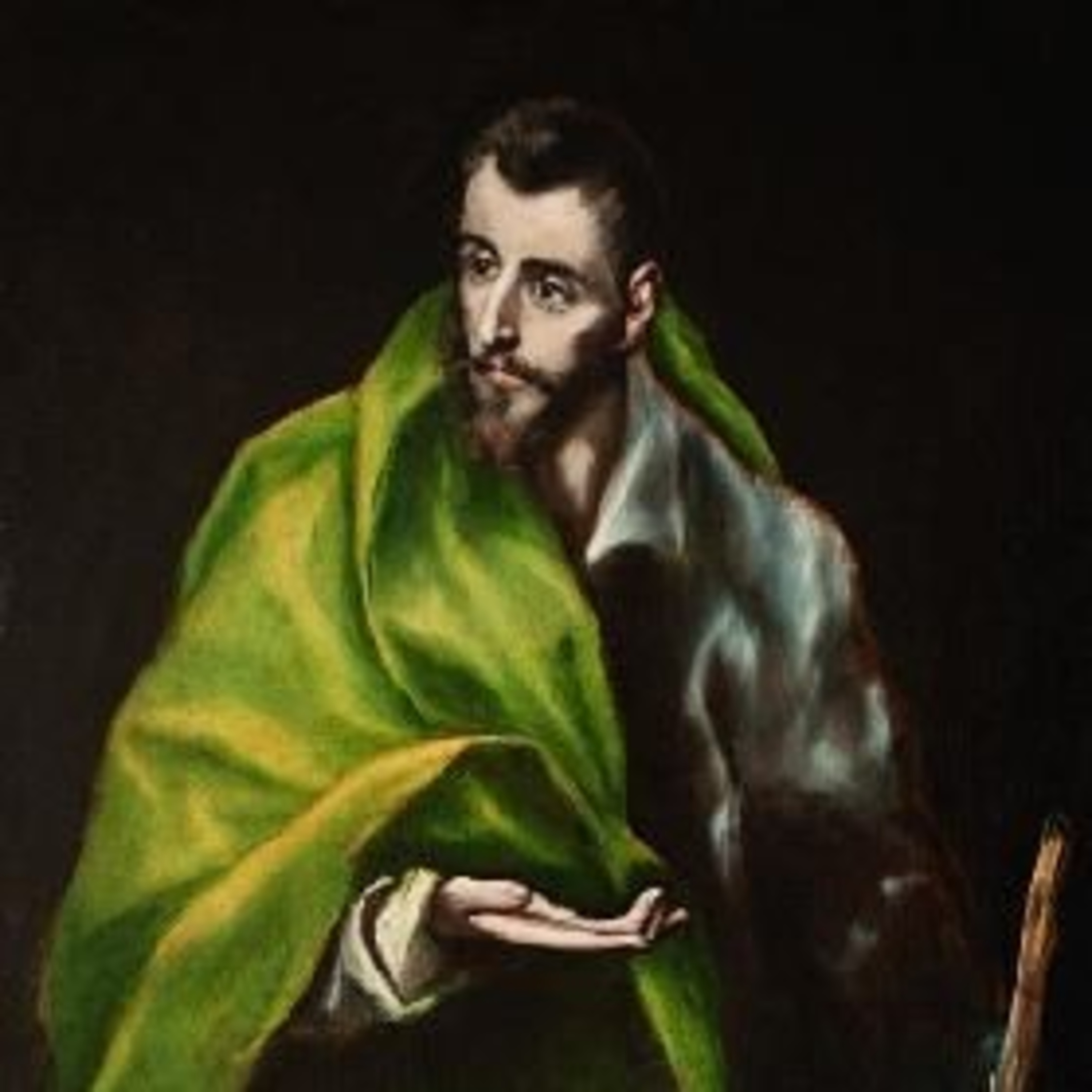 Apostoli Jaakob: palveleminen, apostolaatti, marttyyrius episode artwork
