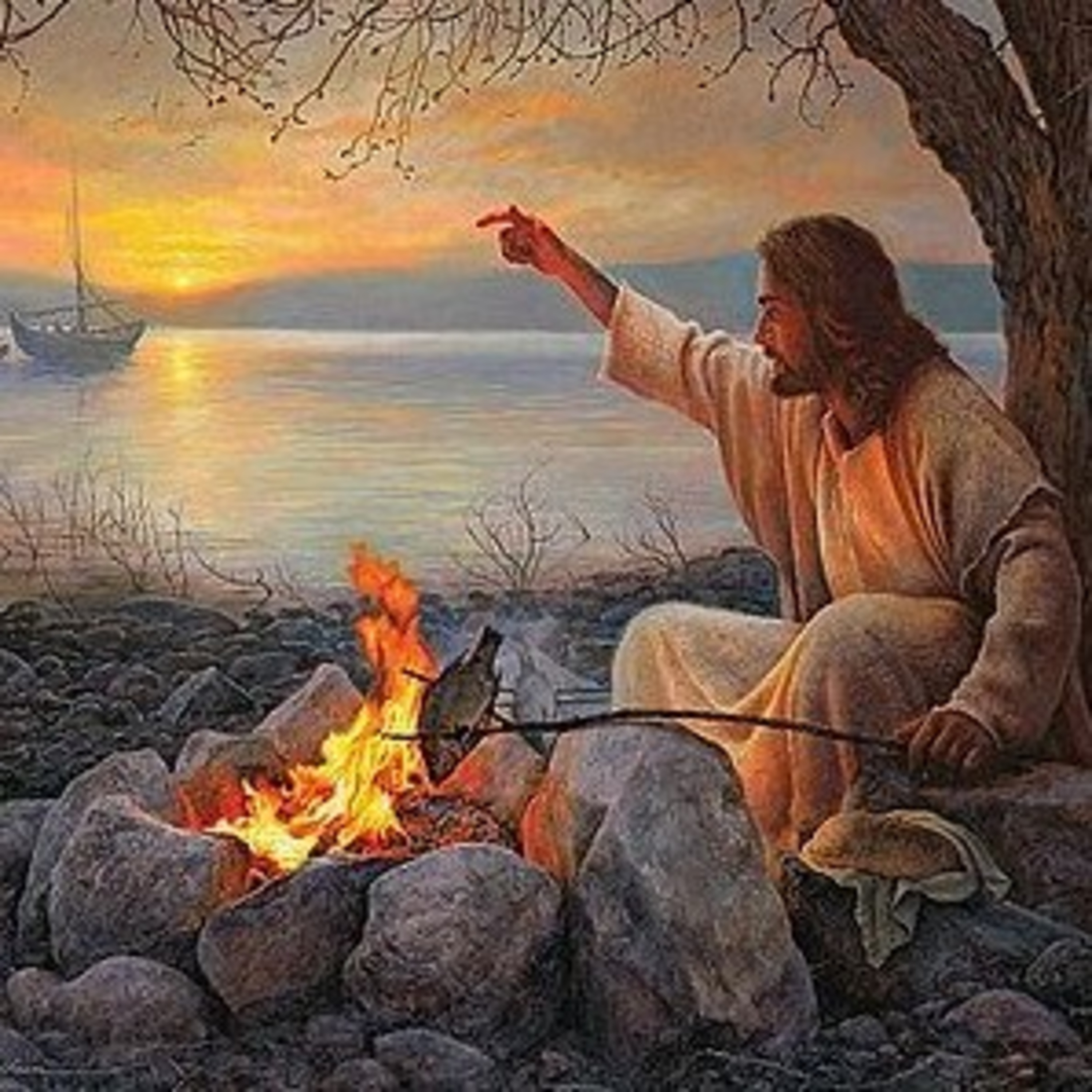 Kolme ideaa uskon kasvua varten episode artwork