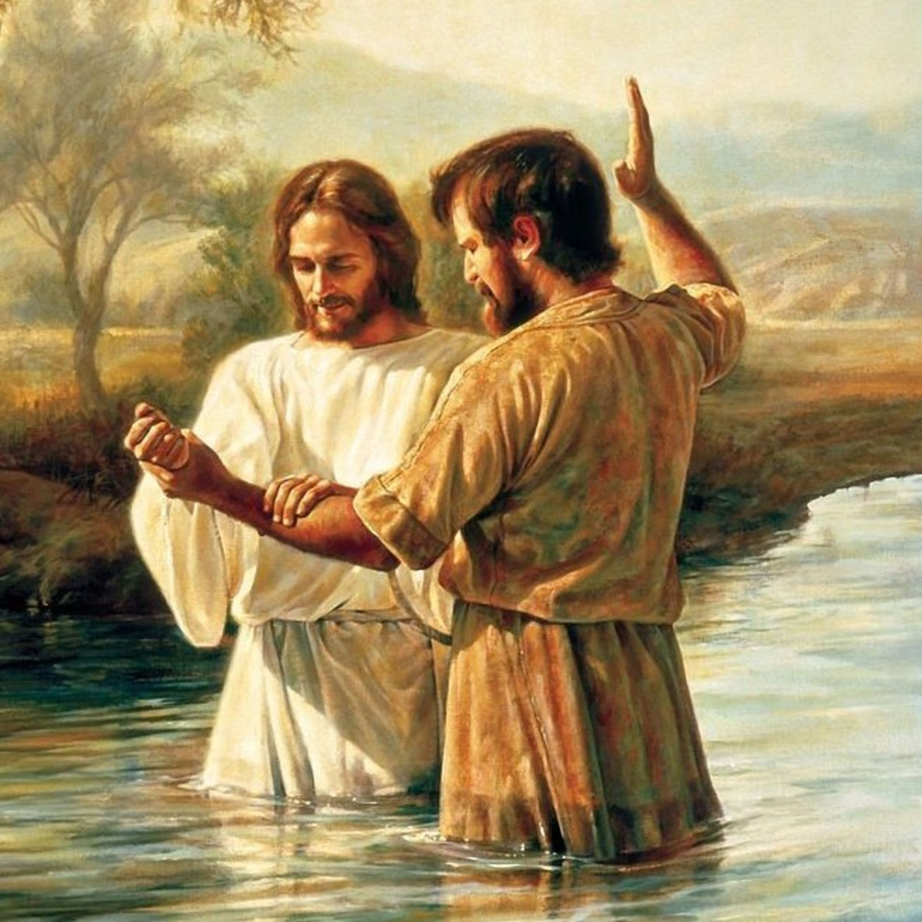 Hetki Jeesukselle / Time for Jesus
