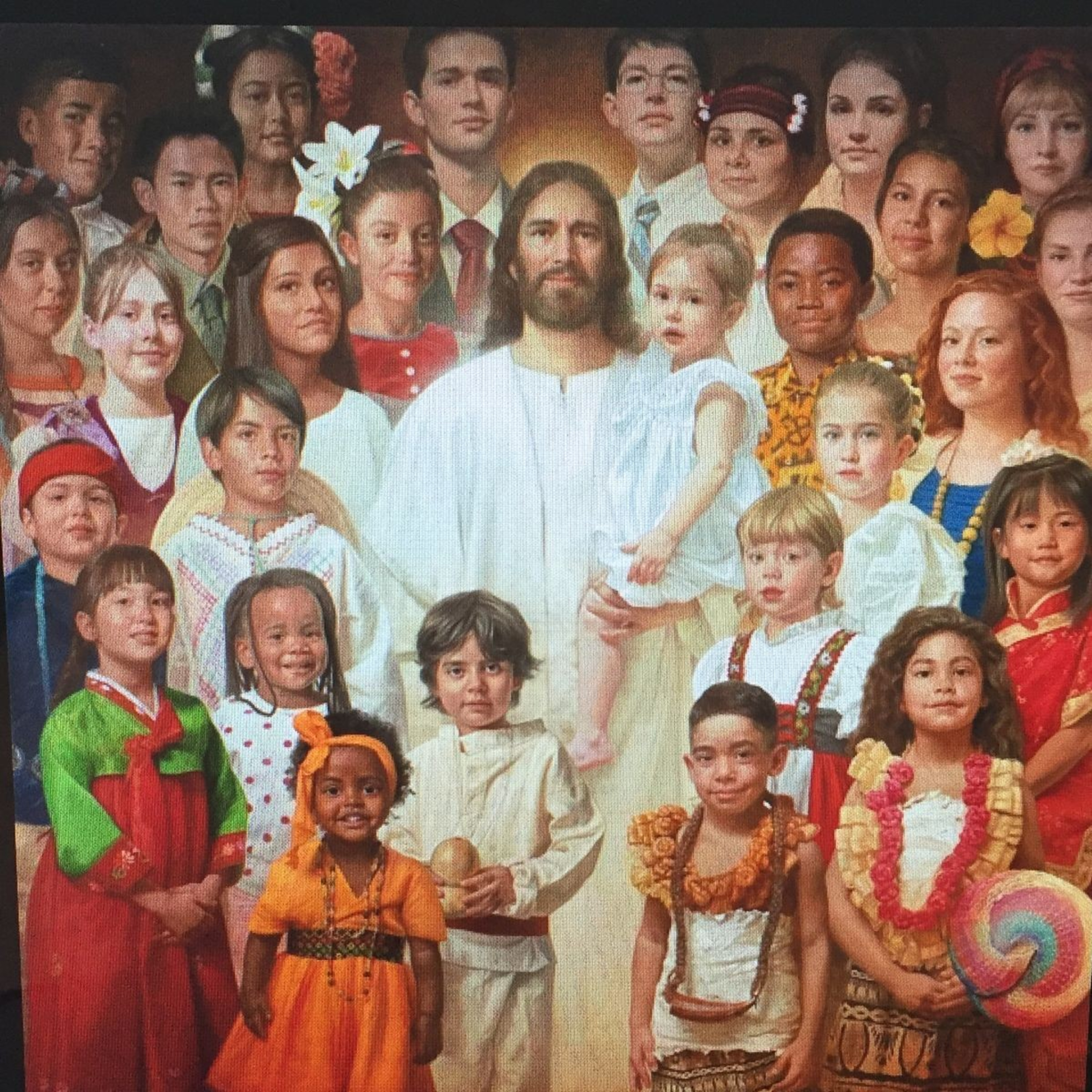 Hetki Jeesukselle / Time for Jesus