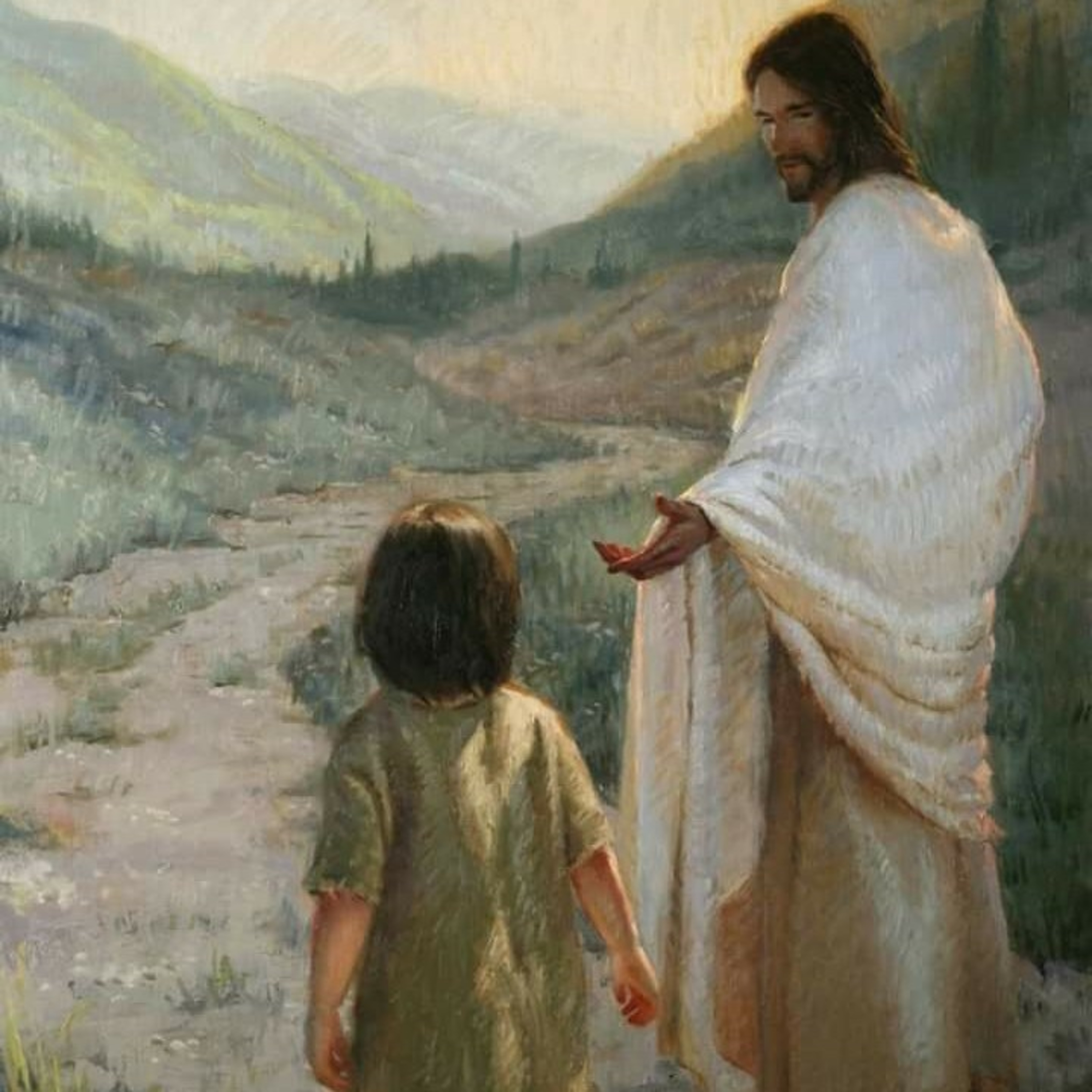 Hetki Jeesukselle / Time for Jesus