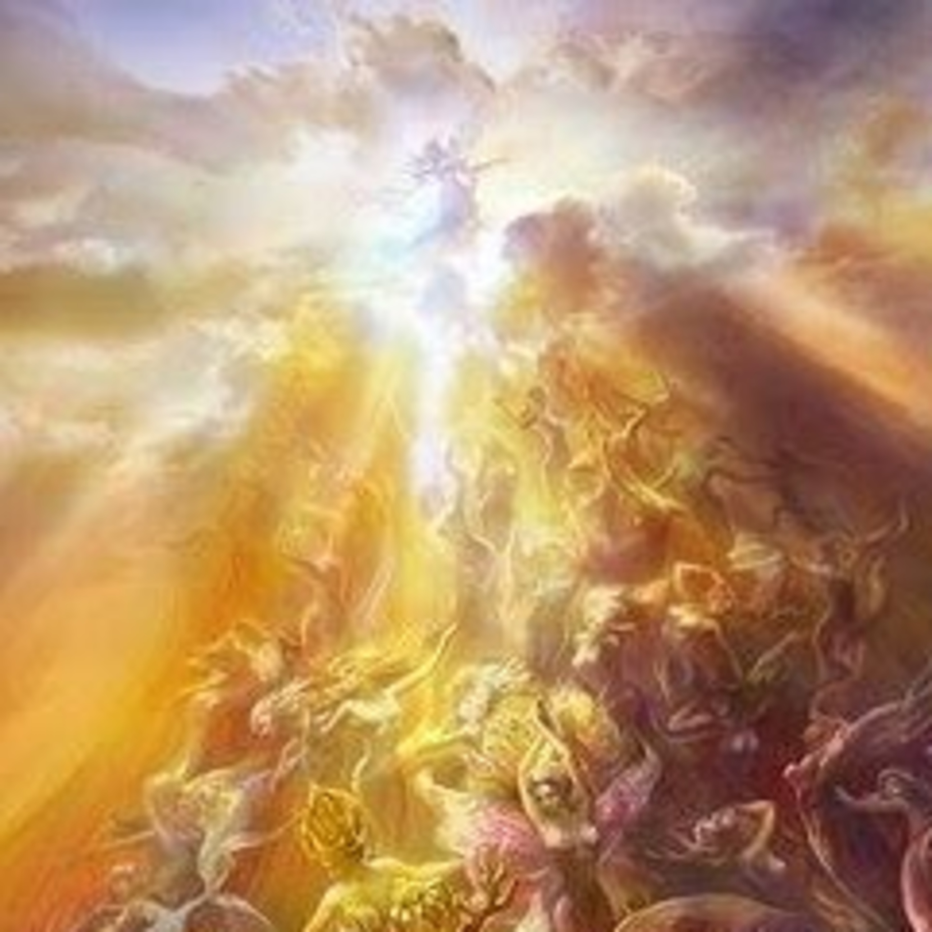 Hetki Jeesukselle / Time for Jesus