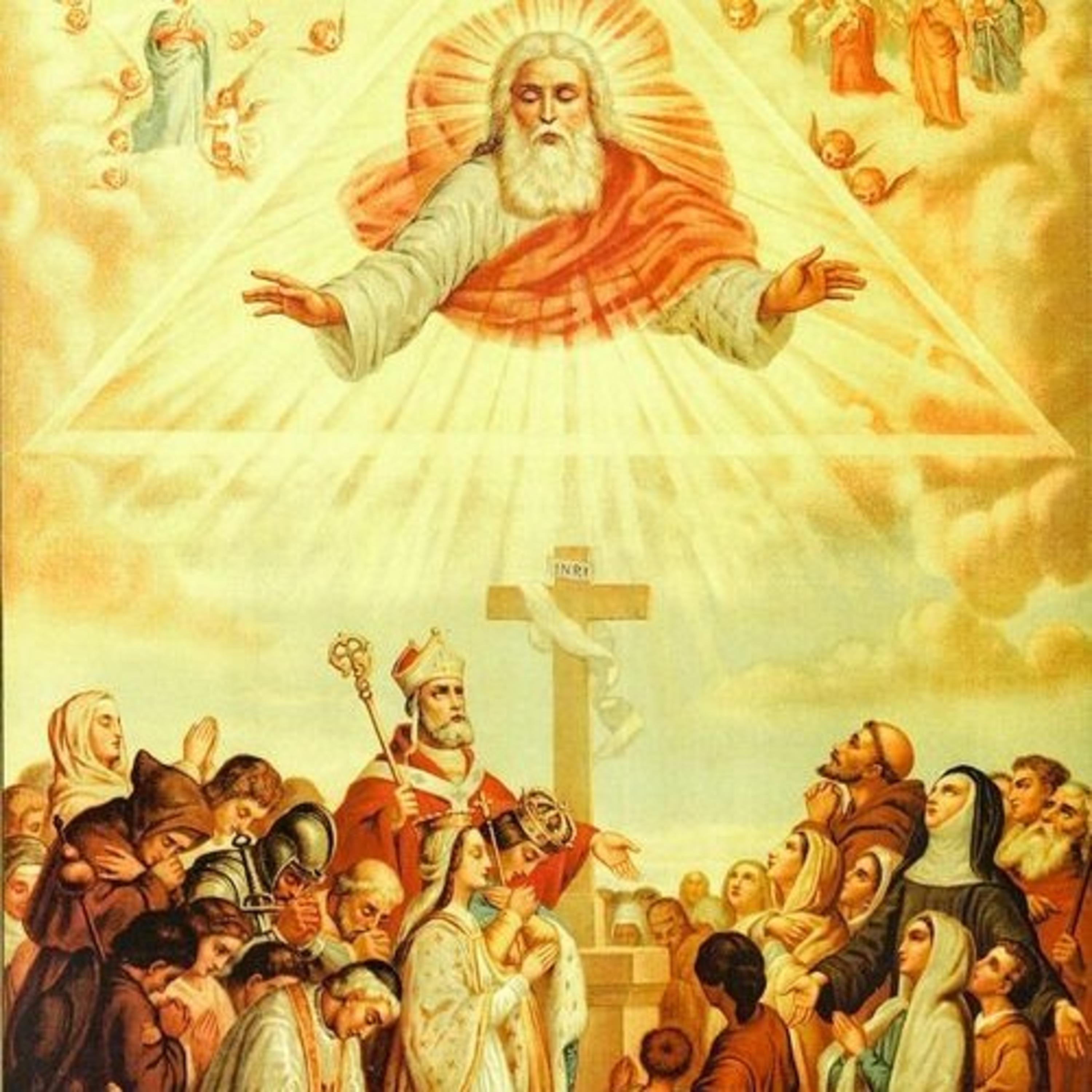 Hetki Jeesukselle / Time for Jesus