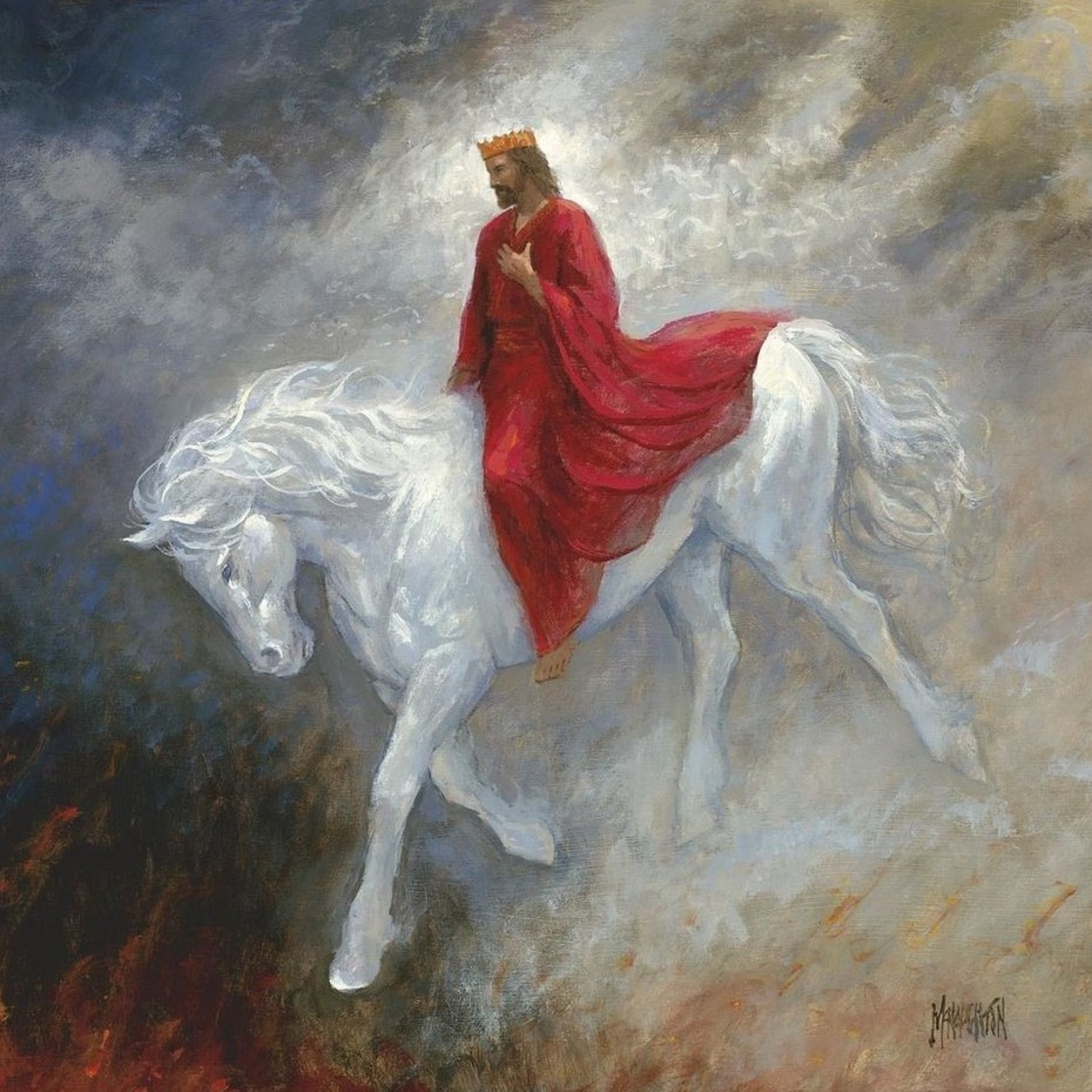 Hetki Jeesukselle / Time for Jesus
