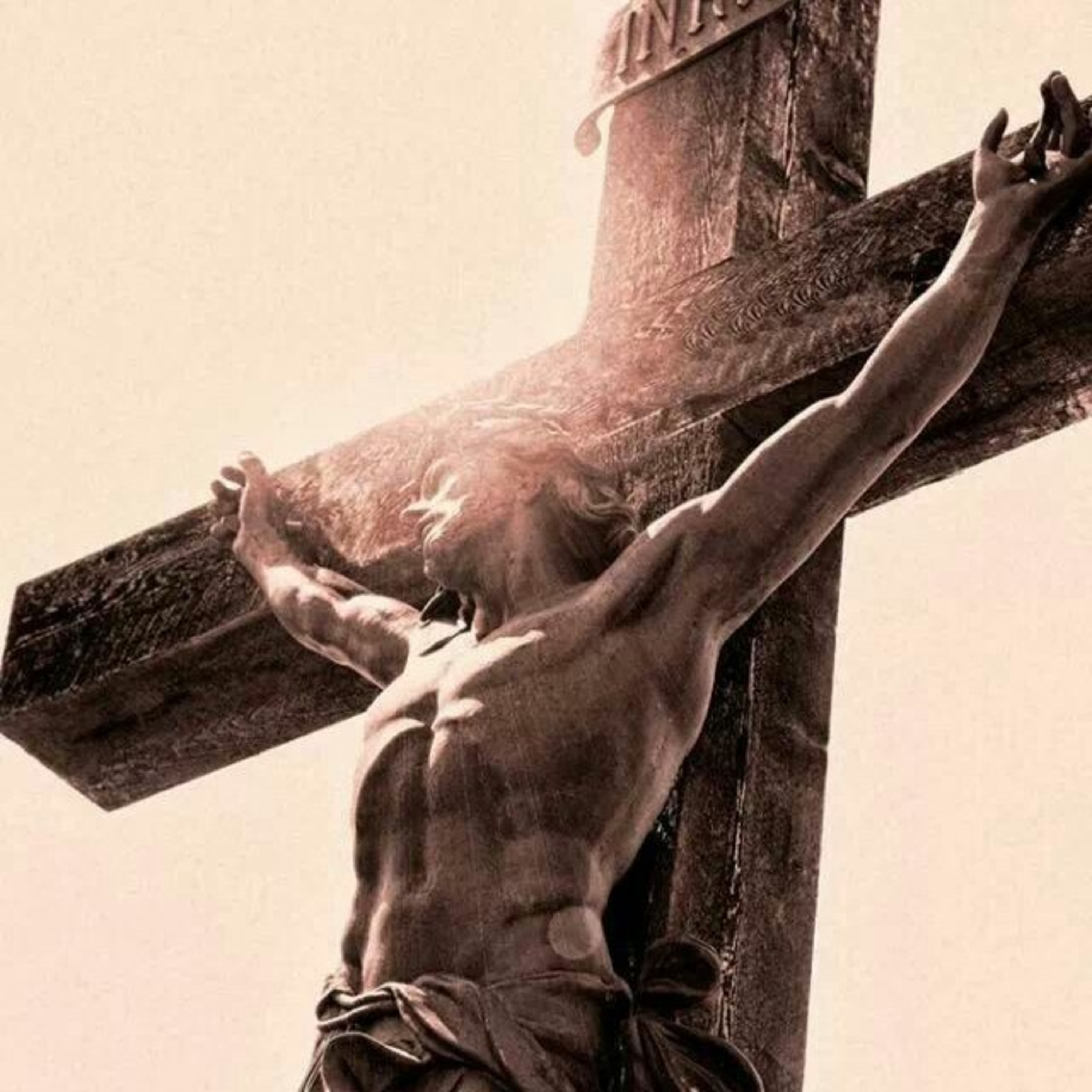Hetki Jeesukselle / Time for Jesus