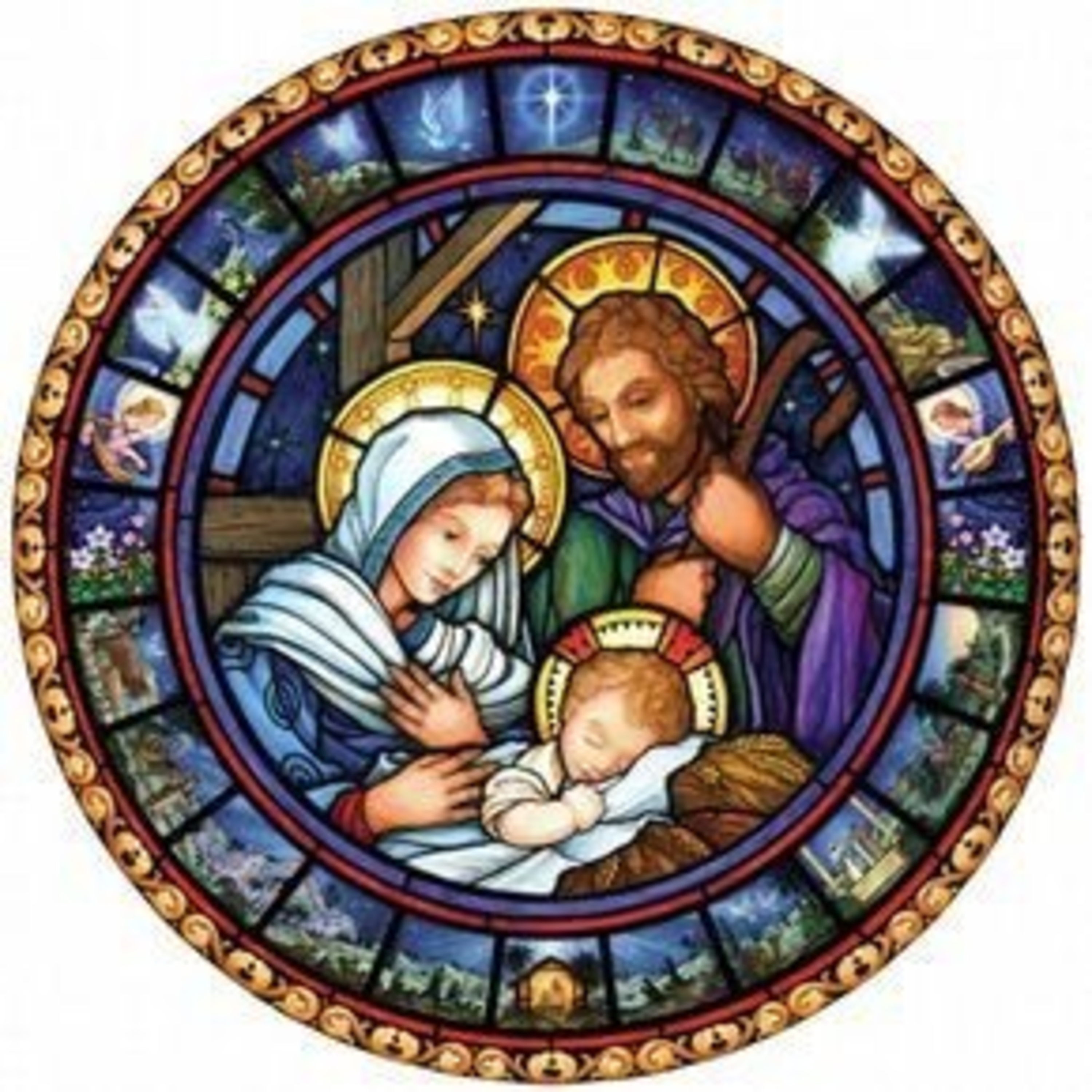 Hetki Jeesukselle / Time for Jesus