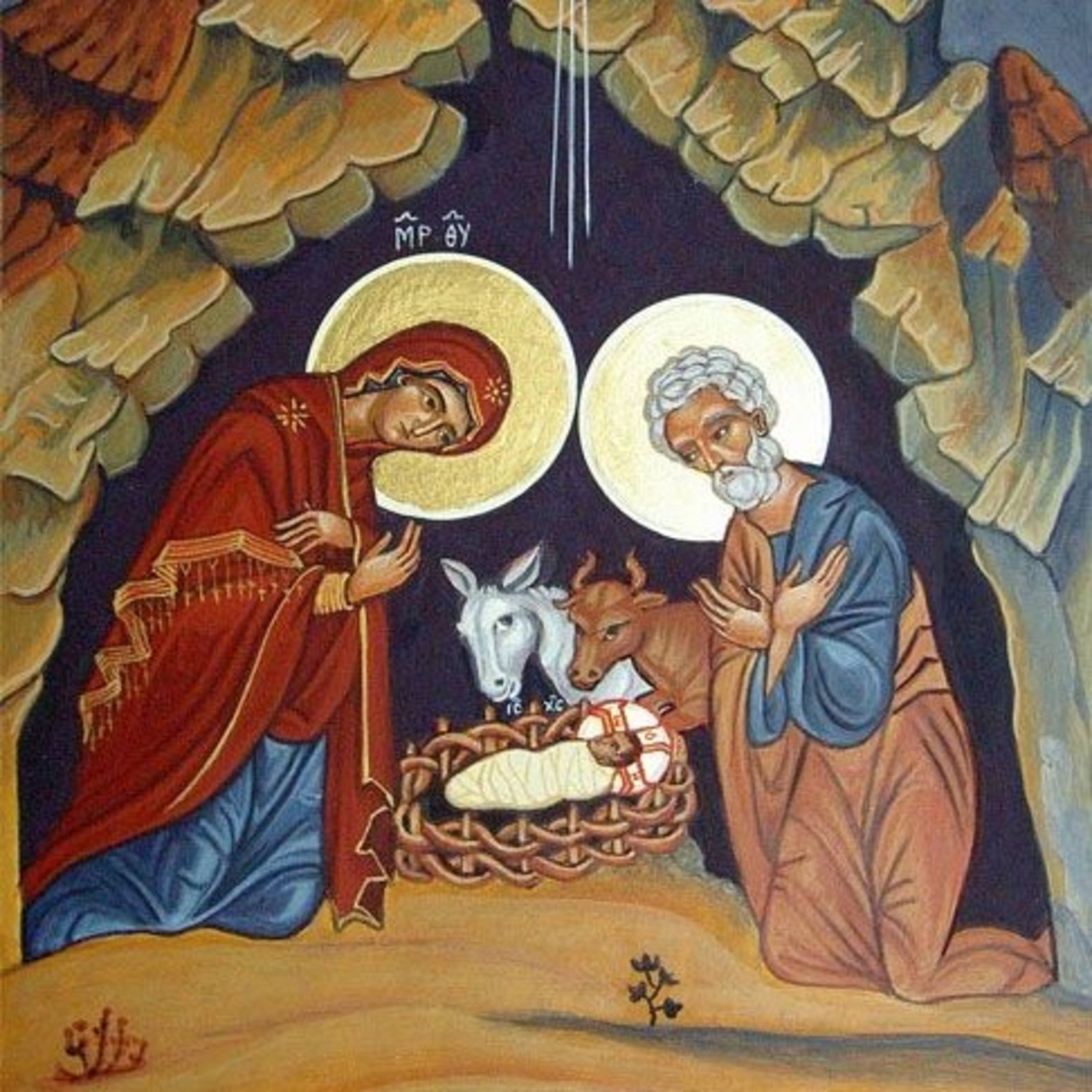 Hetki Jeesukselle / Time for Jesus