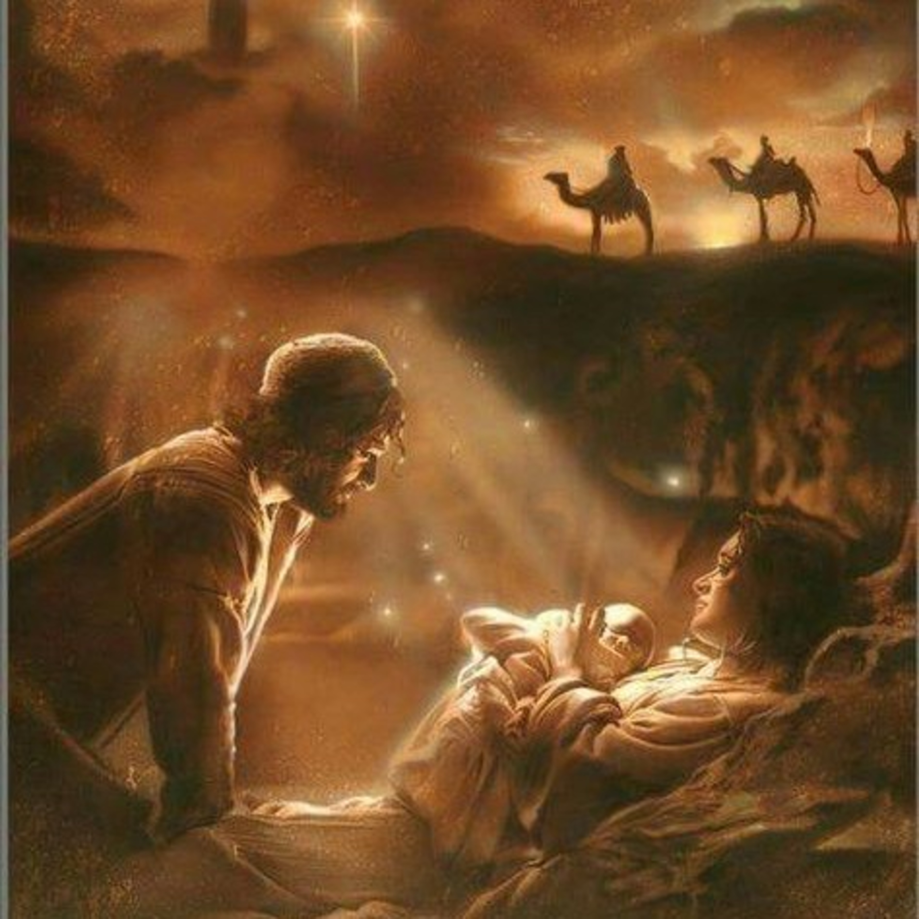 Hetki Jeesukselle / Time for Jesus