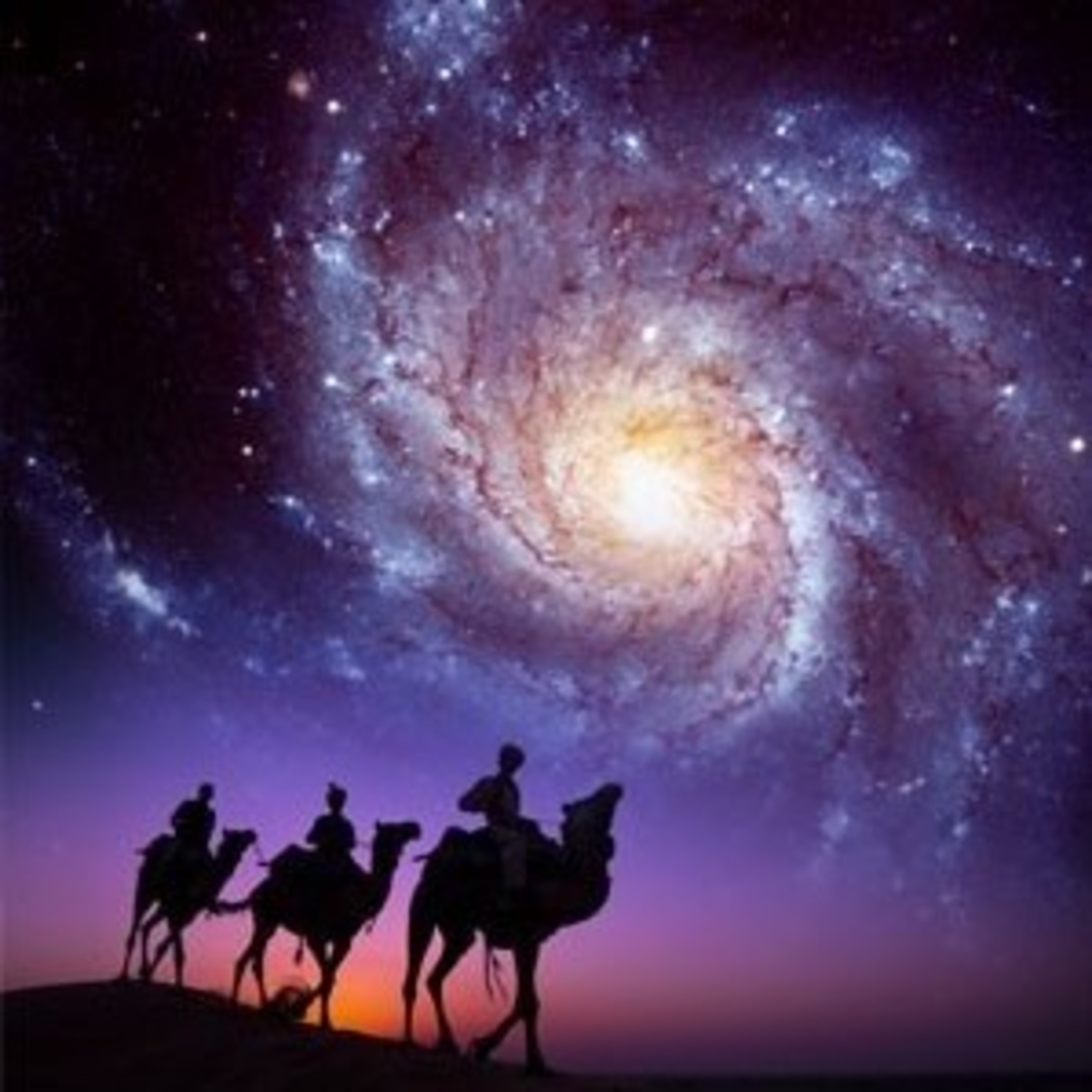 Hetki Jeesukselle / Time for Jesus