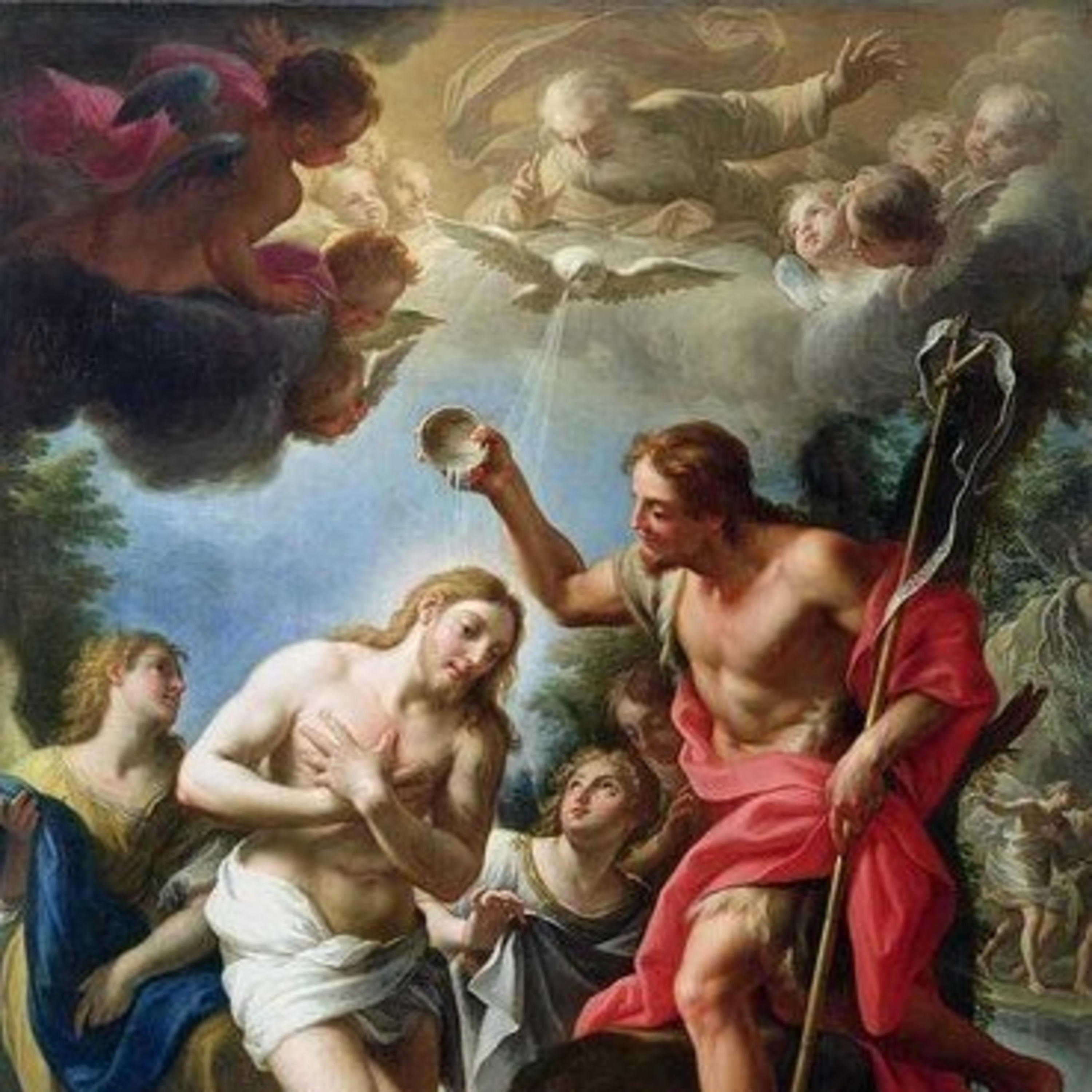 Hetki Jeesukselle / Time for Jesus