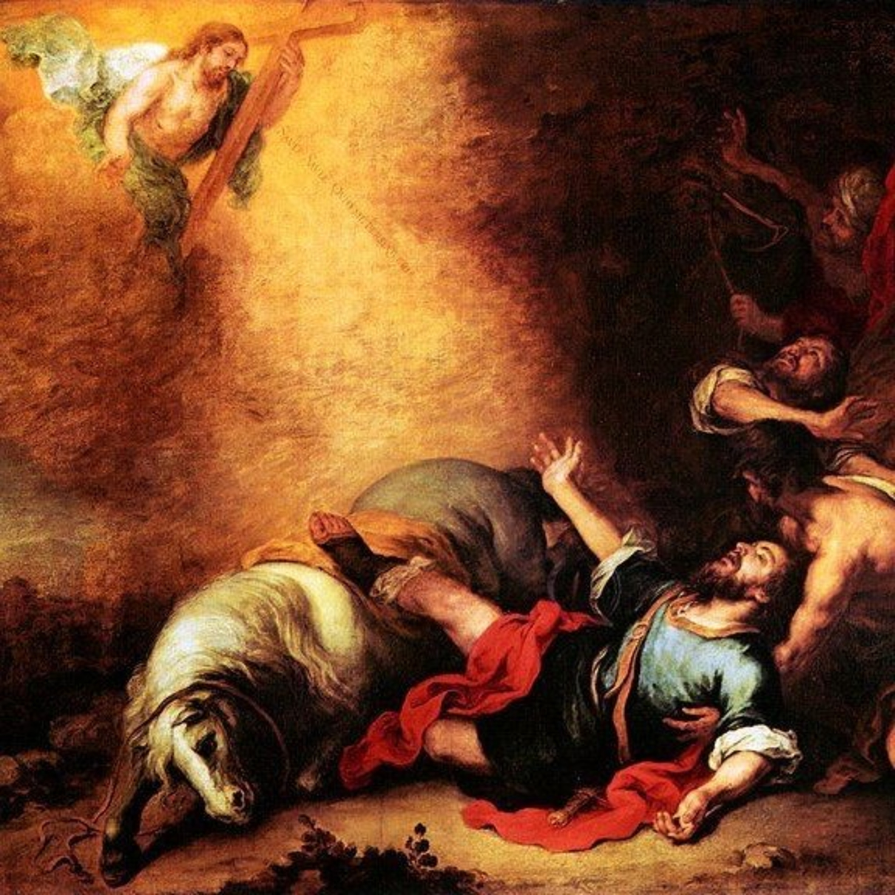 Hetki Jeesukselle / Time for Jesus
